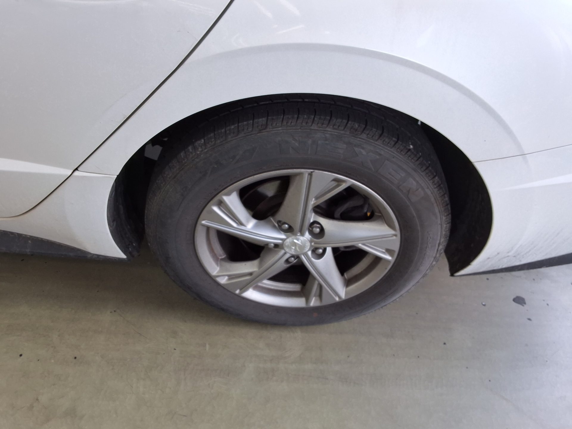 Hyundai Sonata 2020 - Image 18
