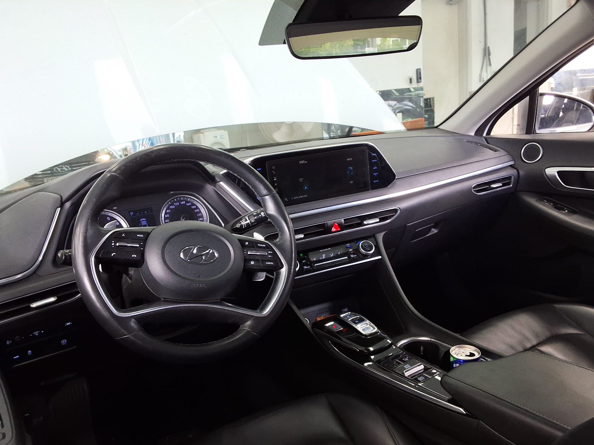Hyundai Sonata 2020 - Image 10