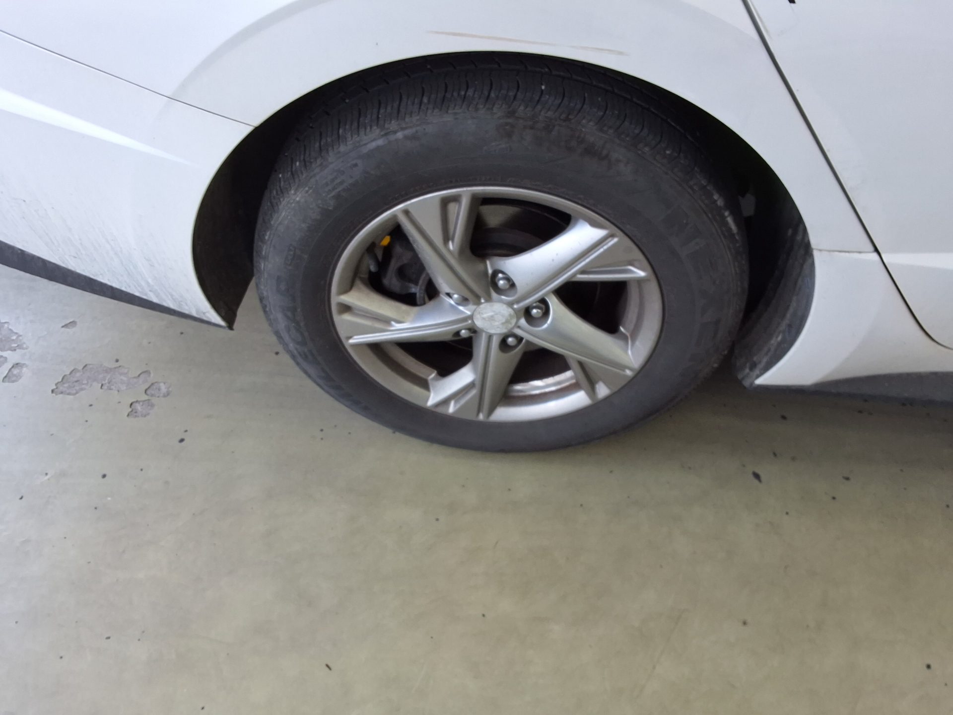 Hyundai Sonata 2020 - Image 20