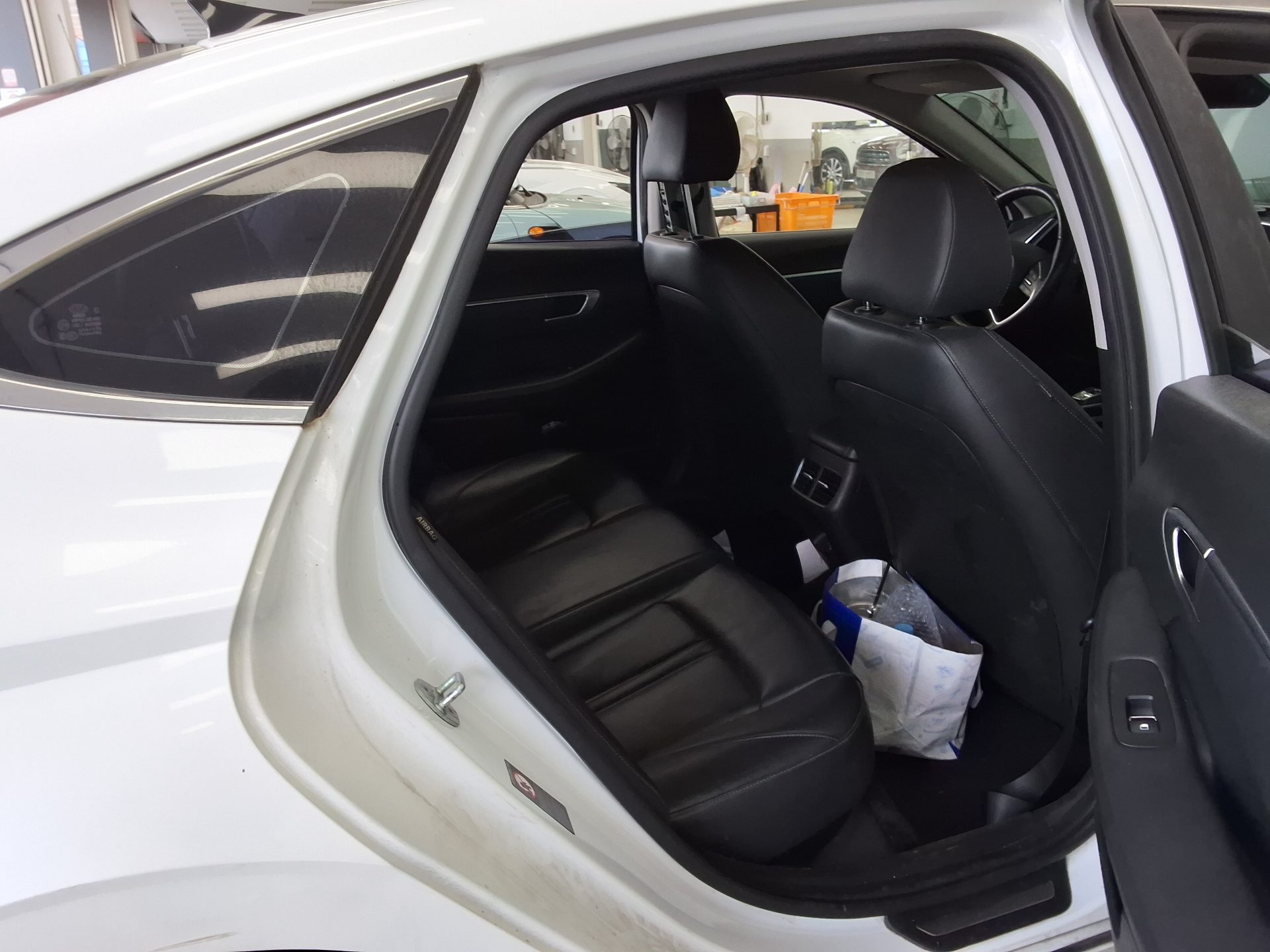 Hyundai Sonata 2020 - Image 12