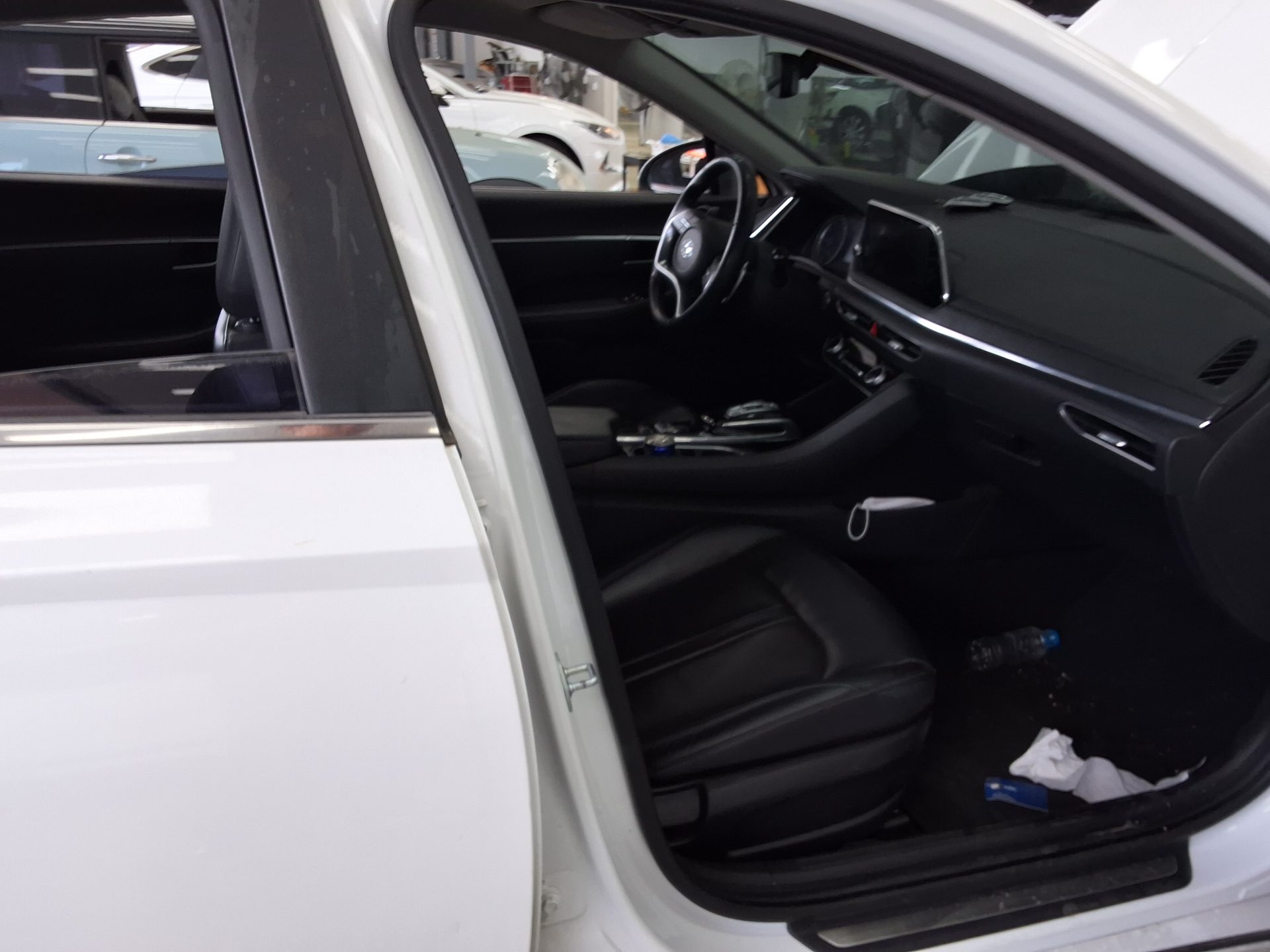 Hyundai Sonata 2020 - Image 13