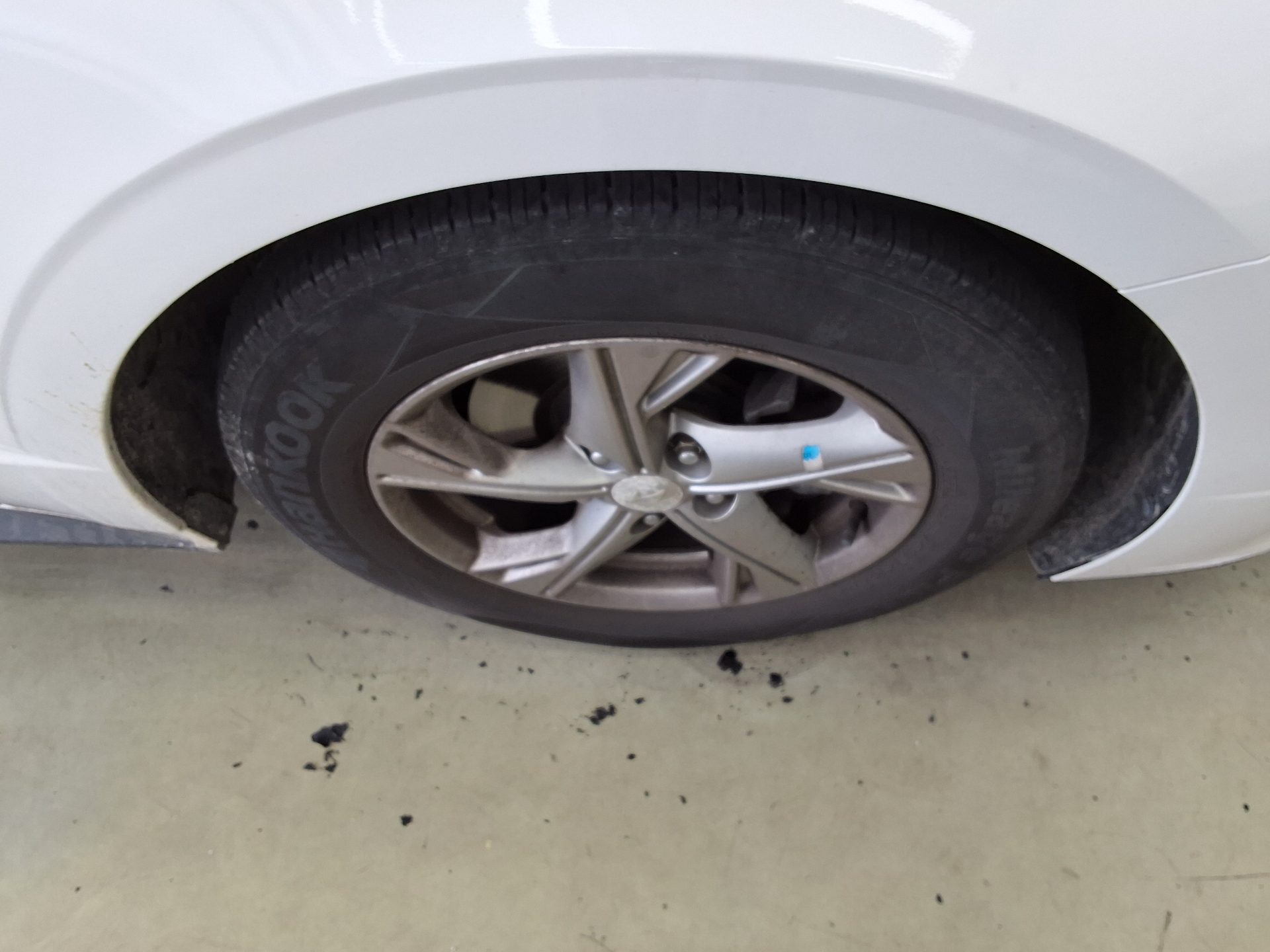 Hyundai Sonata 2020 - Image 19