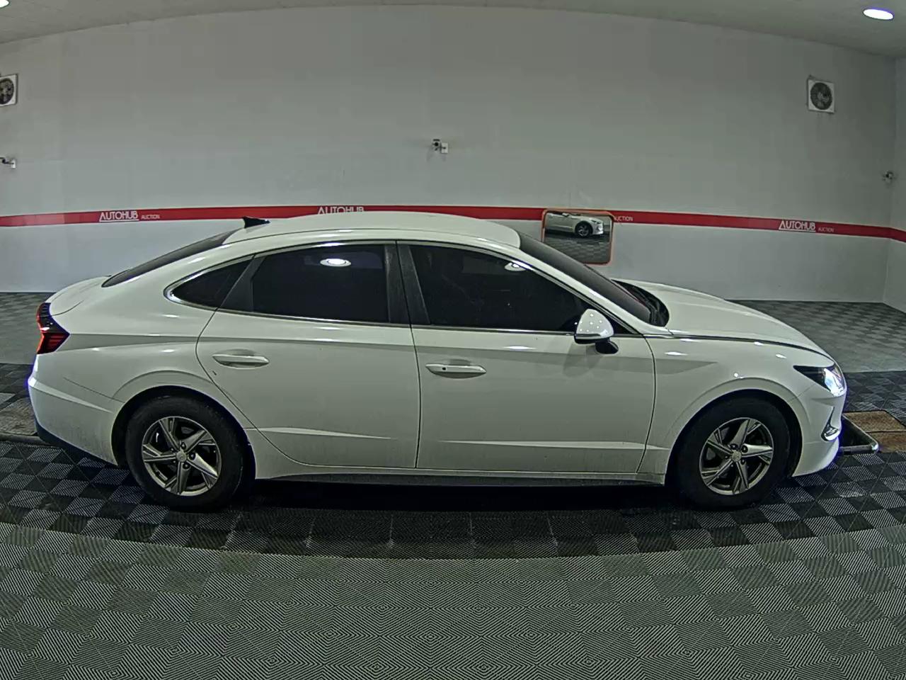 Hyundai Sonata 2020 - Image 3