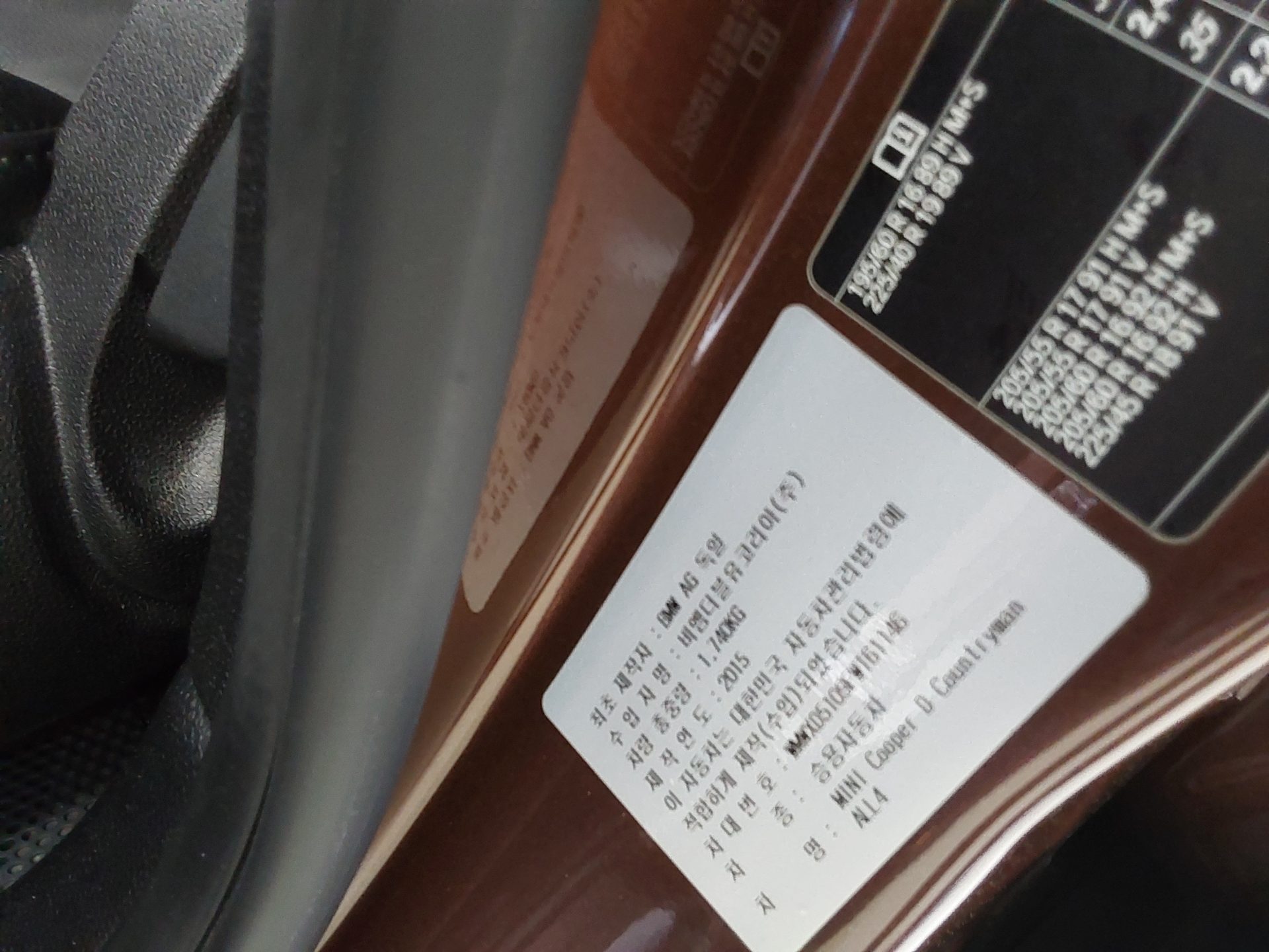 BMW MINI 2015 - Image 16