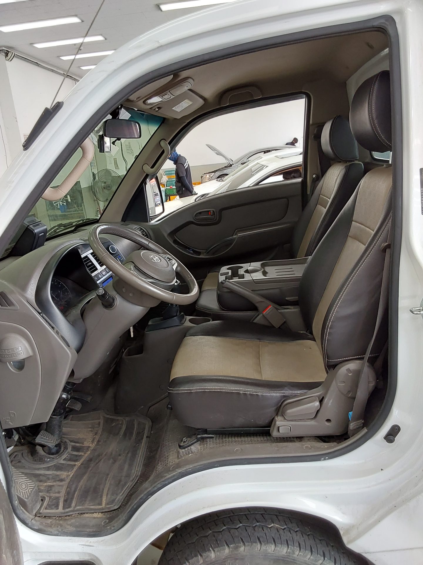 2022 - hyundai porter