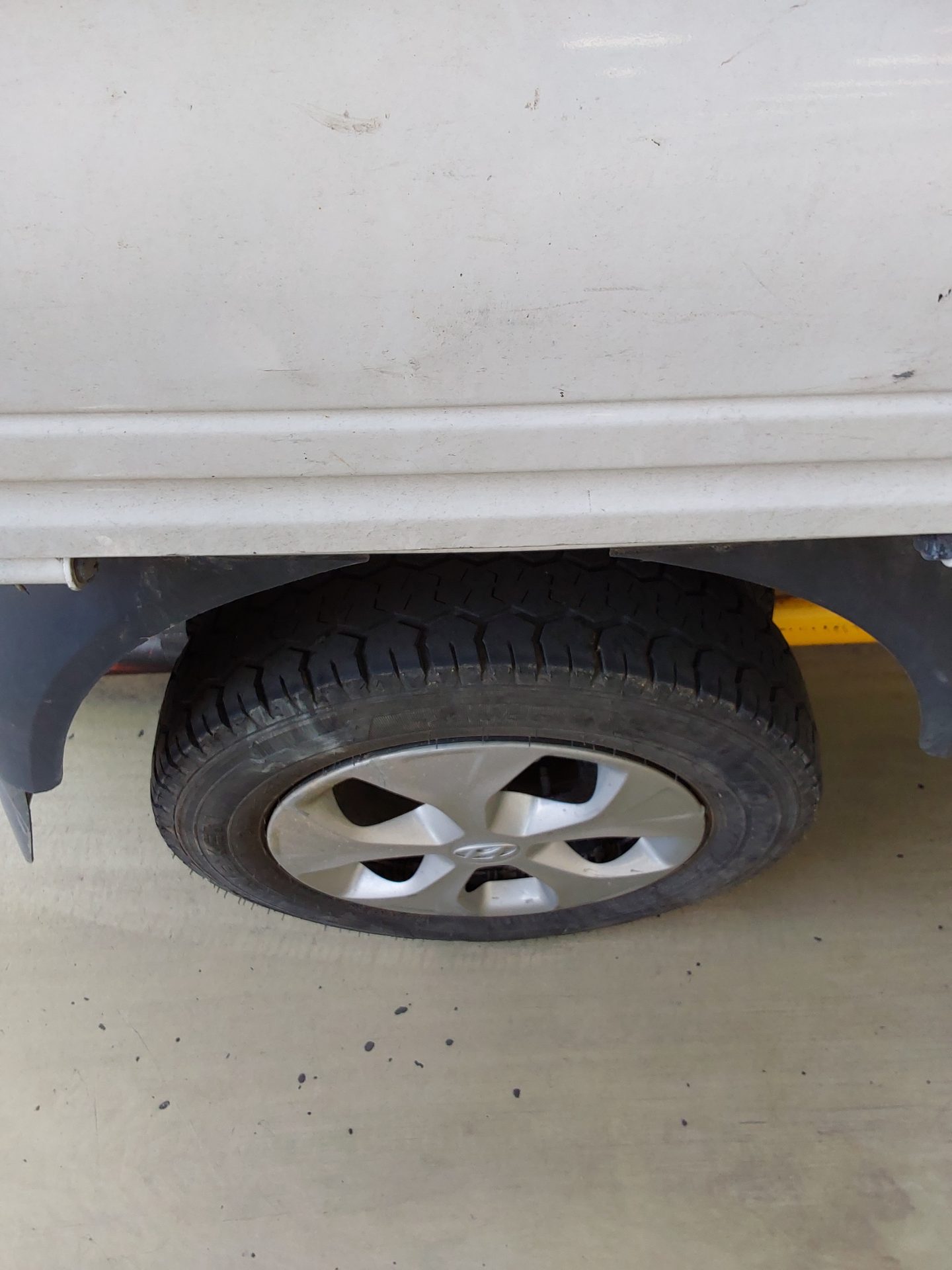 2022 - hyundai porter