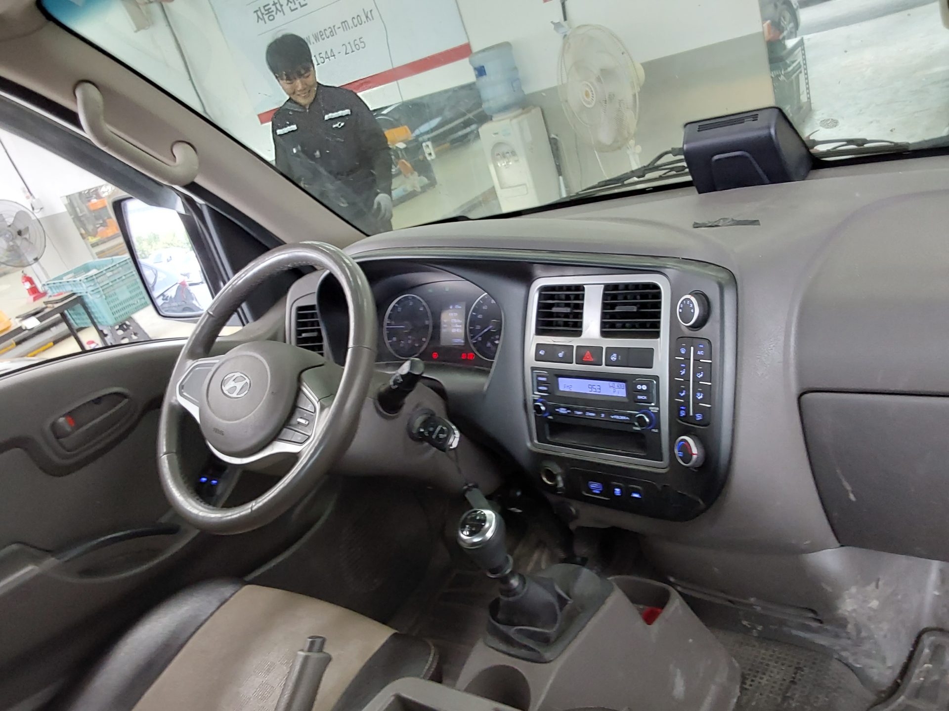 2022 - hyundai porter