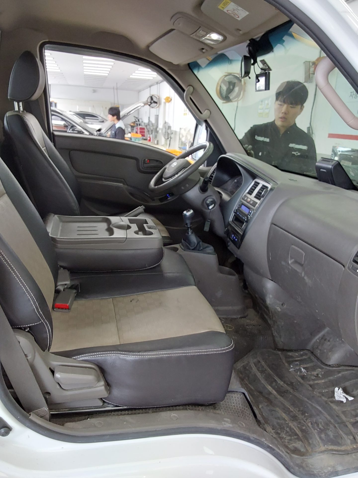 2022 - hyundai porter