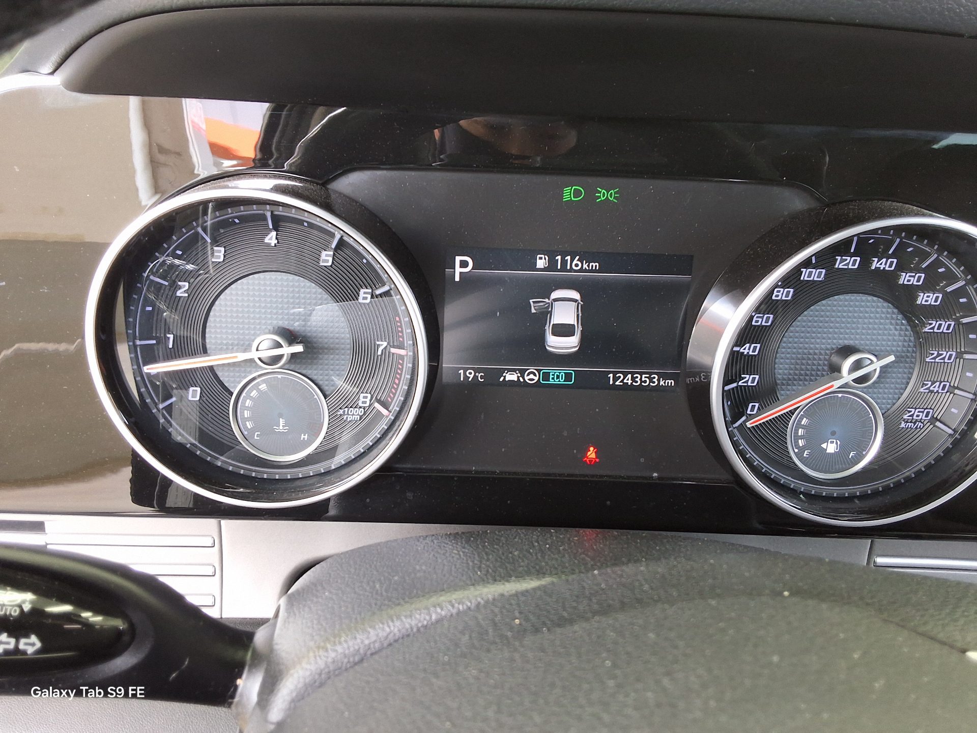 Hyundai Grandeur 2020 - Image 8