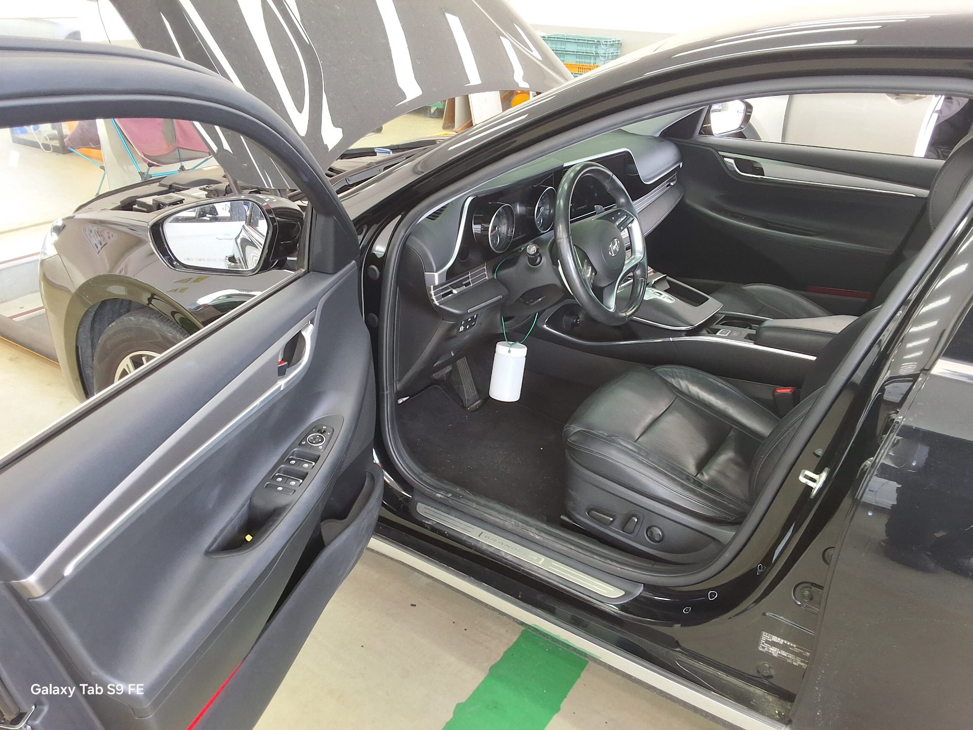 Hyundai Grandeur 2020 - Image 9