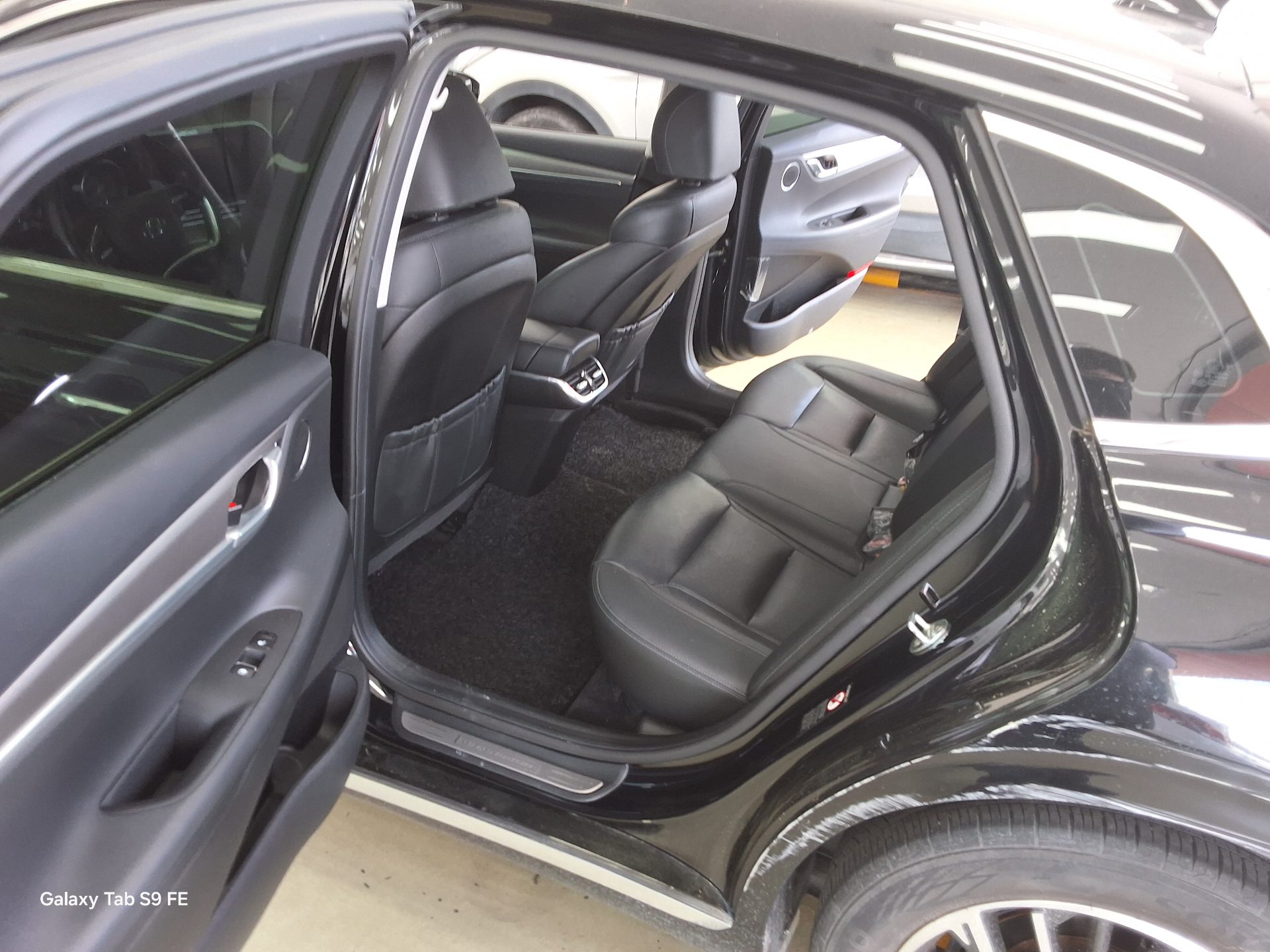 Hyundai Grandeur 2020 - Image 11