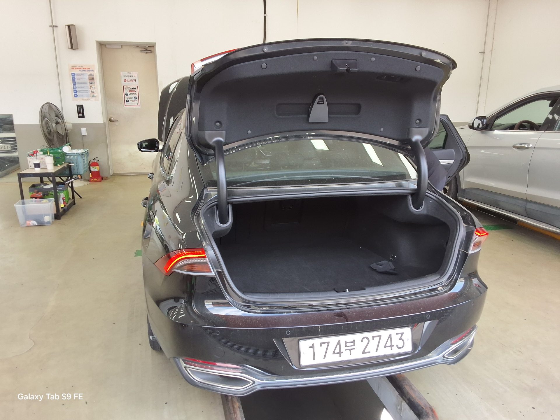 Hyundai Grandeur 2020 - Image 15