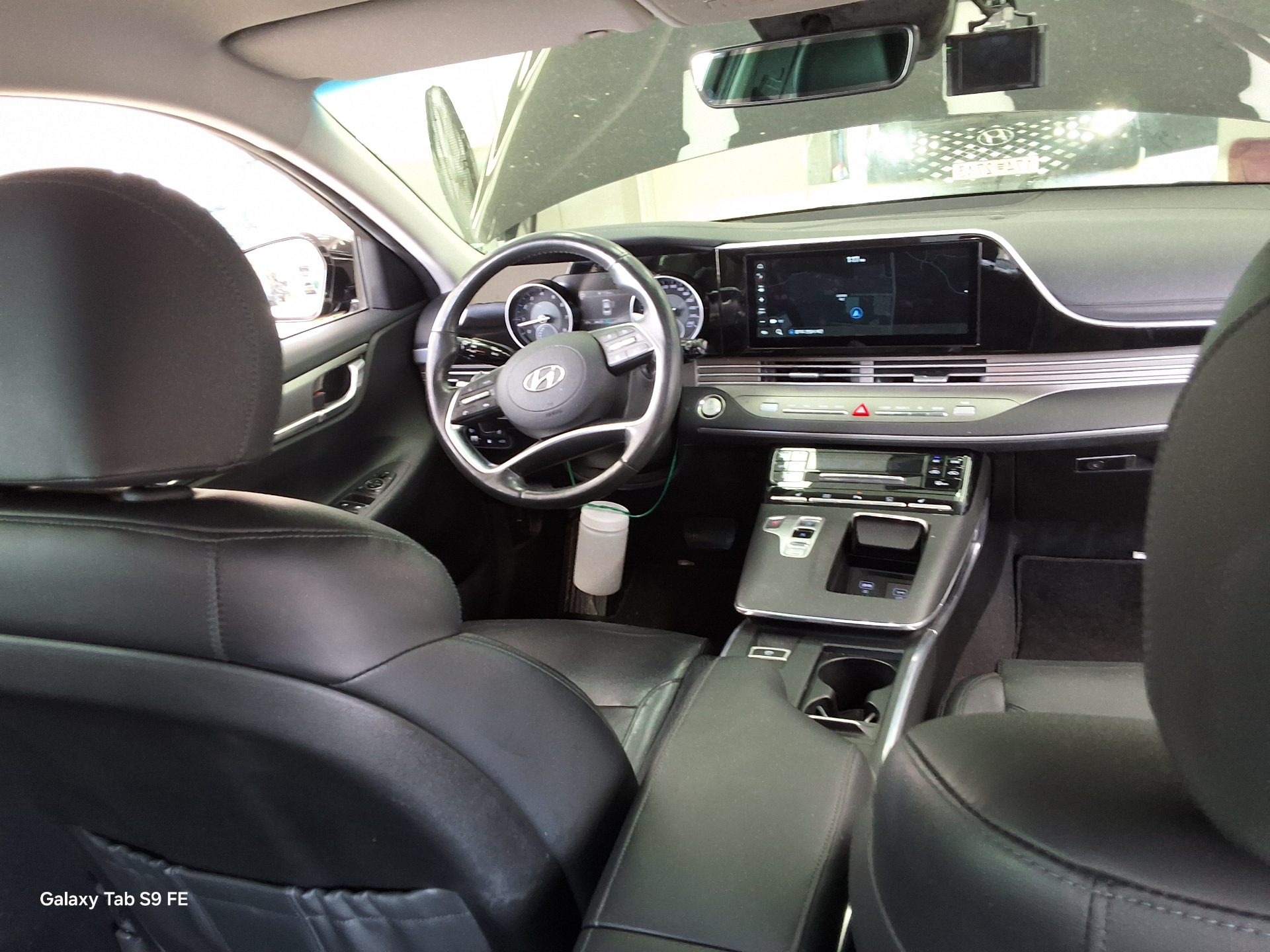 Hyundai Grandeur 2020 - Image 10