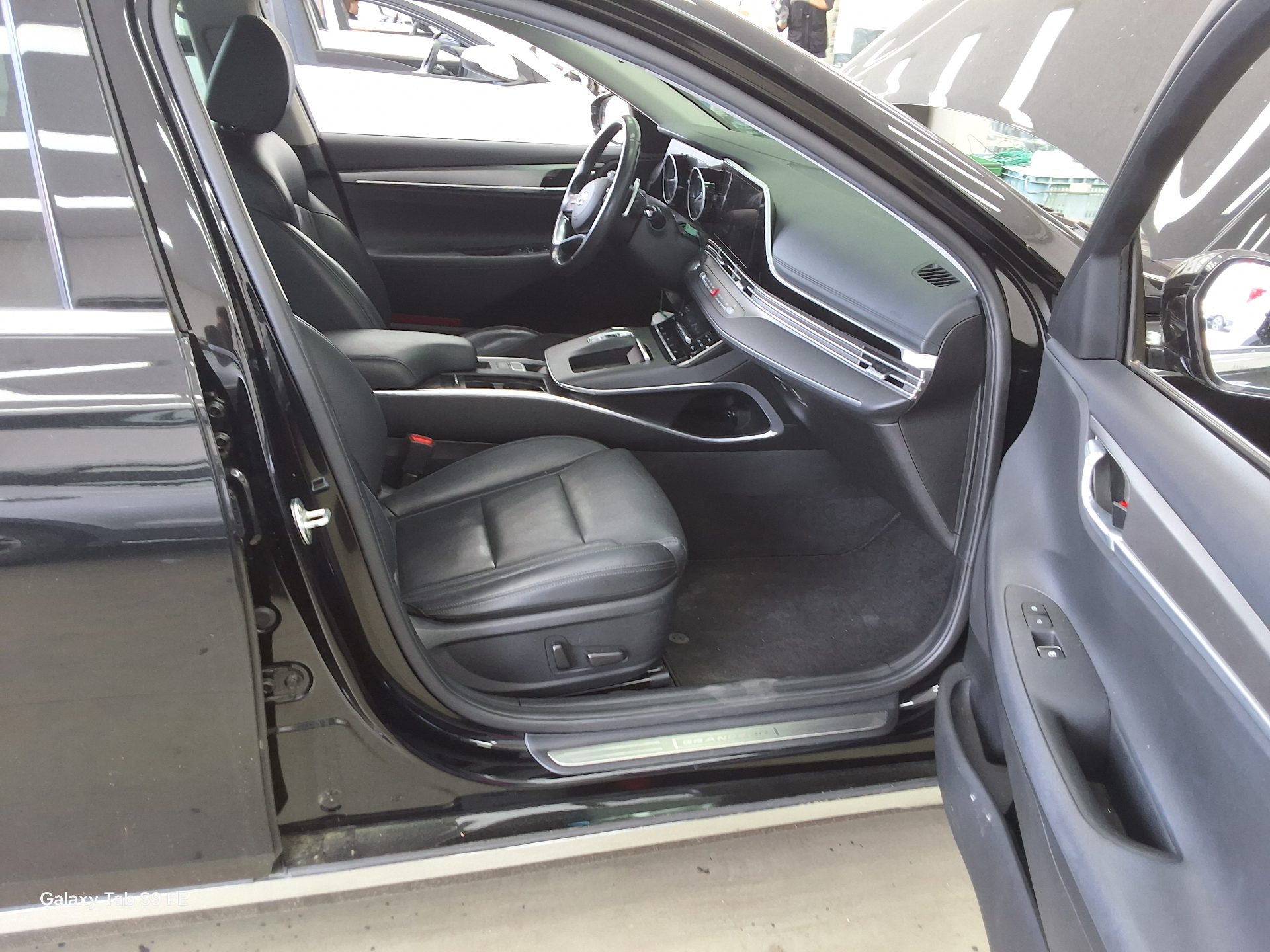 Hyundai Grandeur 2020 - Image 13