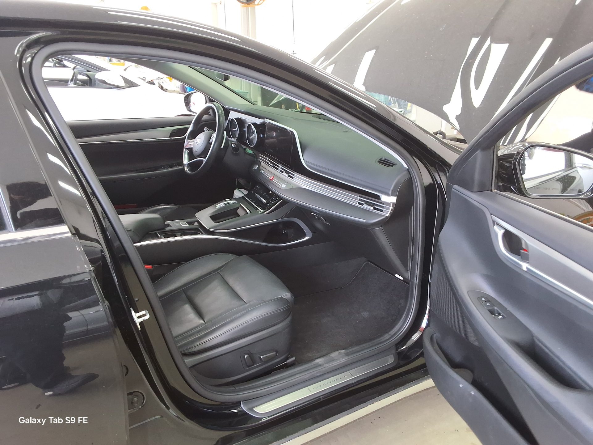 Hyundai Grandeur 2020 - Image 14