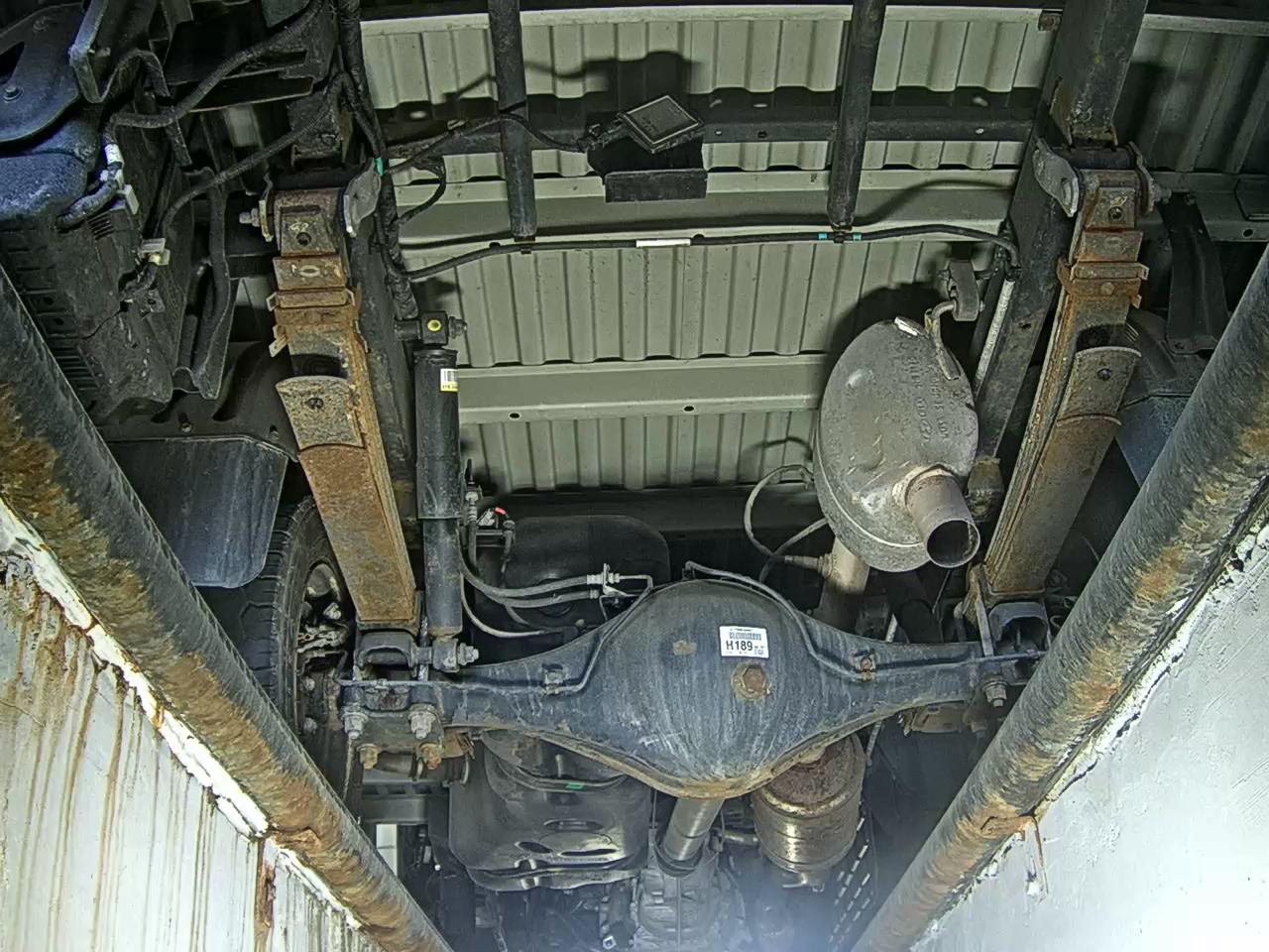 2022 - hyundai porter