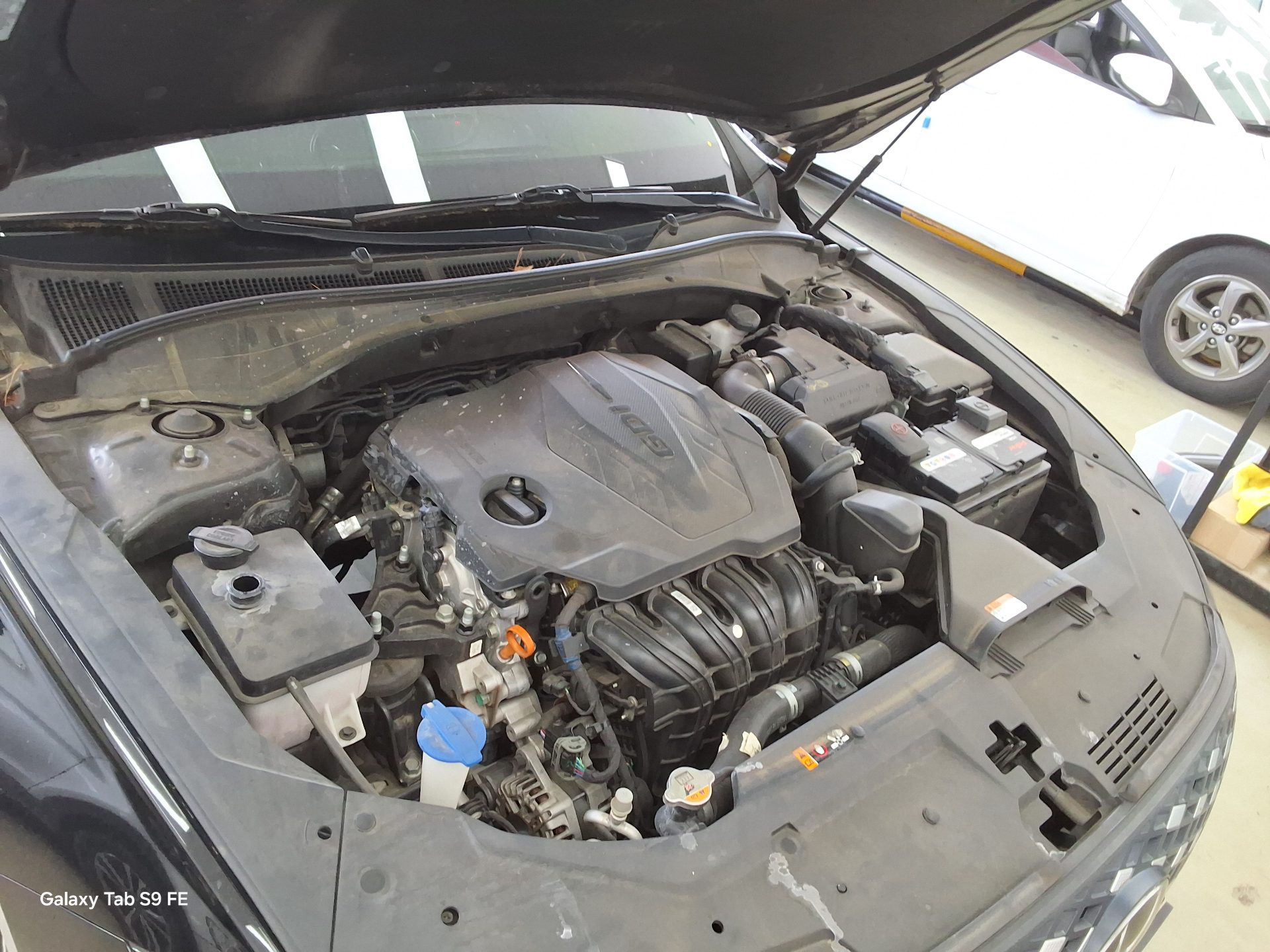 Hyundai Grandeur 2020 - Image 20