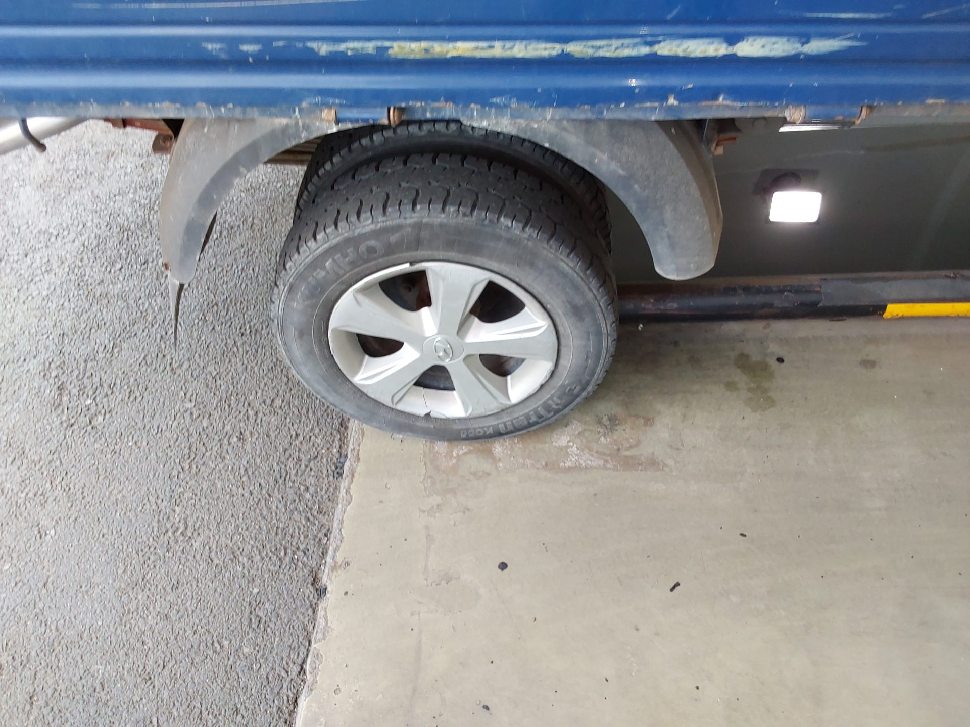 현대자동차 포터 2017 - 이미지 18