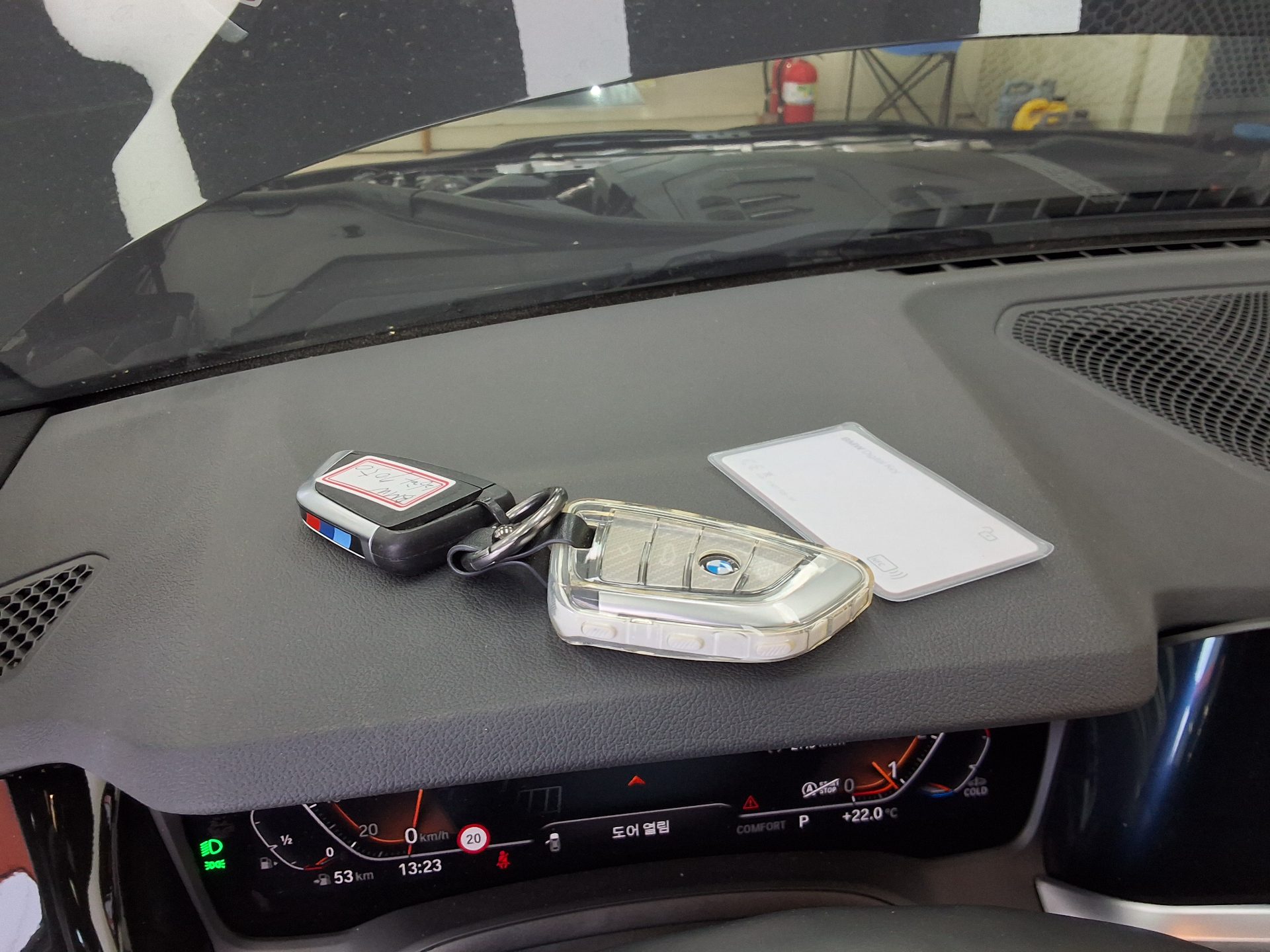 BMW 3 Series 2022 - Image 17