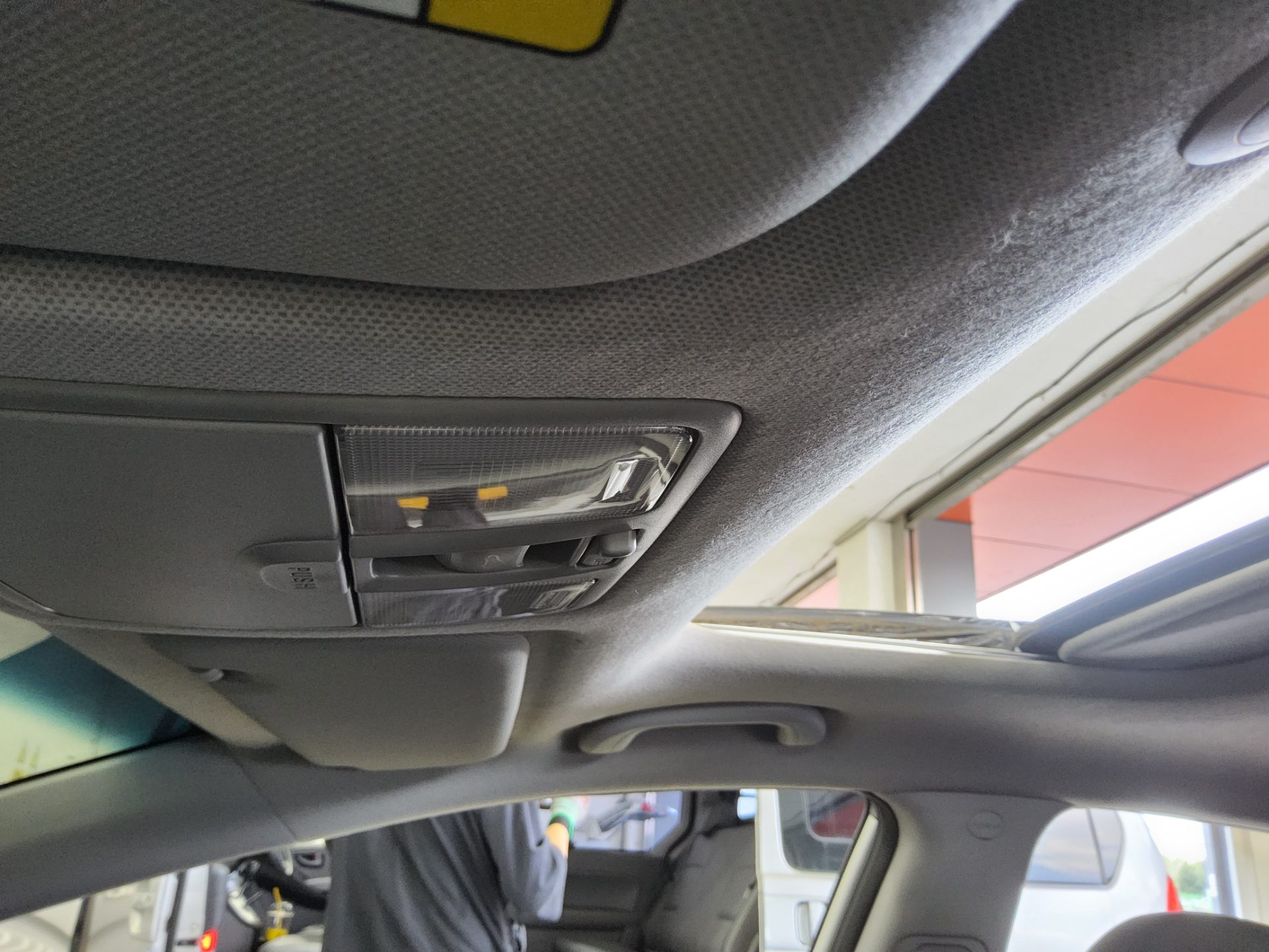 Hyundai Elantra 2013 - Image 18