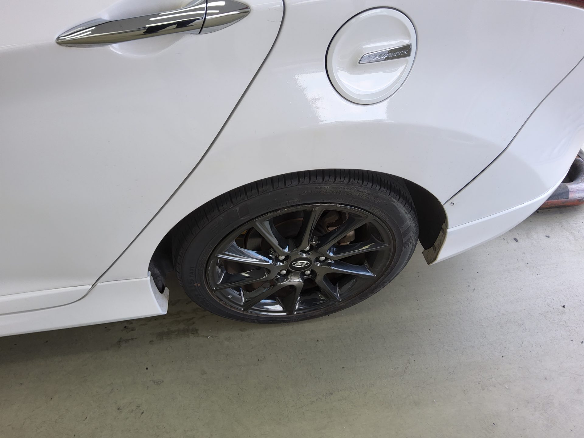Hyundai Elantra 2013 - Image 20