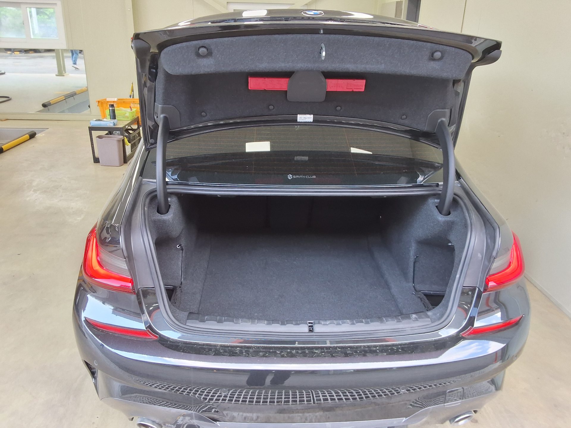 BMW 3 Series 2022 - Image 14