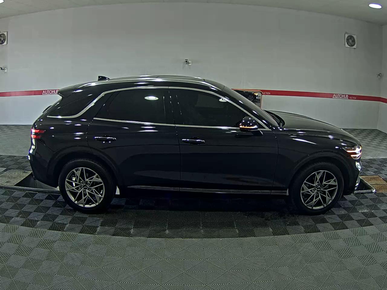 Genesis GV70 2022 - Image 3
