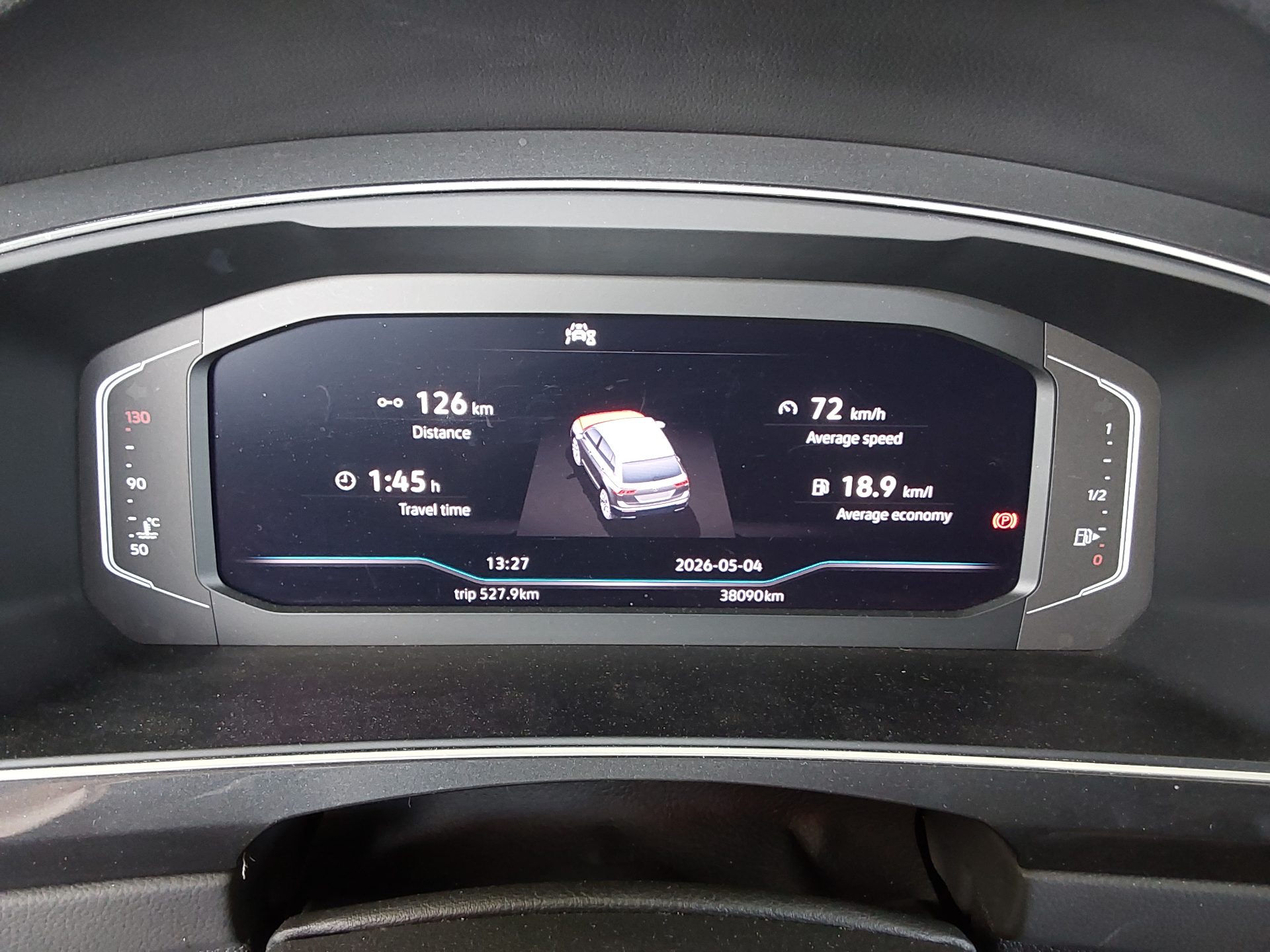 Volkswagen Tiguan 2023 - Image 8
