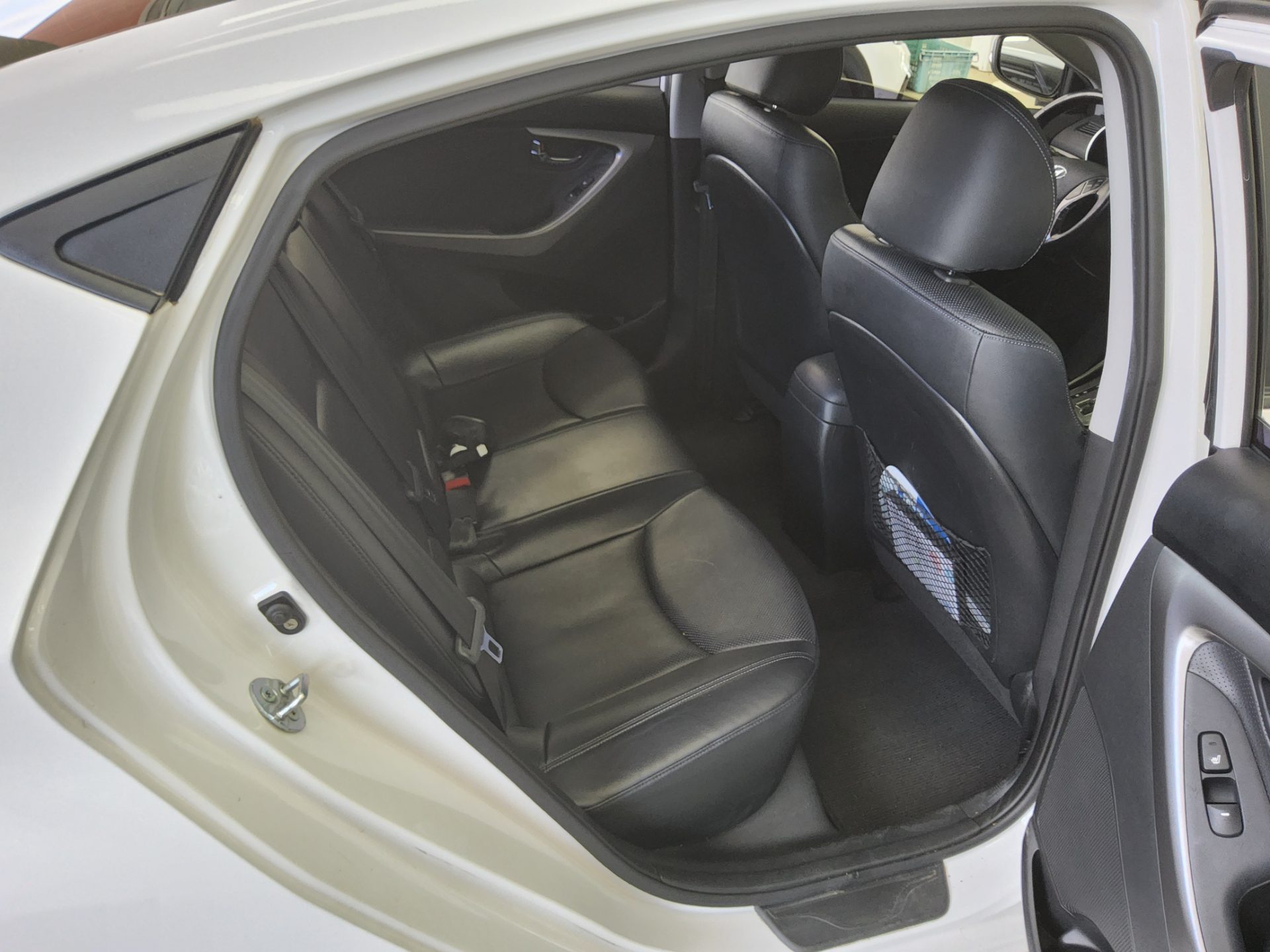 Hyundai Elantra 2013 - Image 12