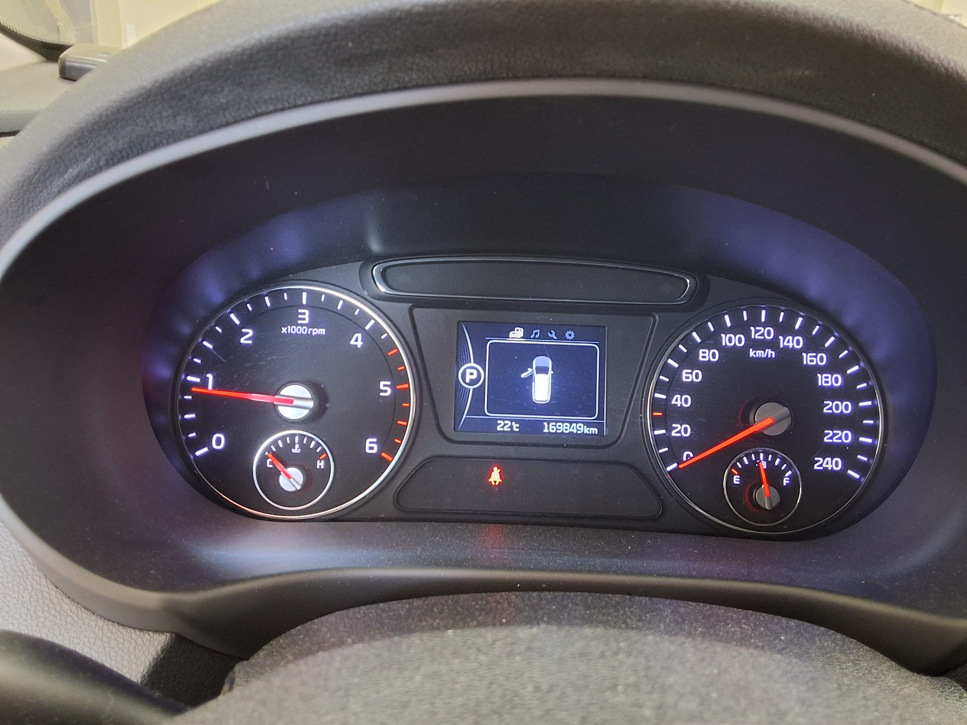 Kia Other 2015 - Image 8