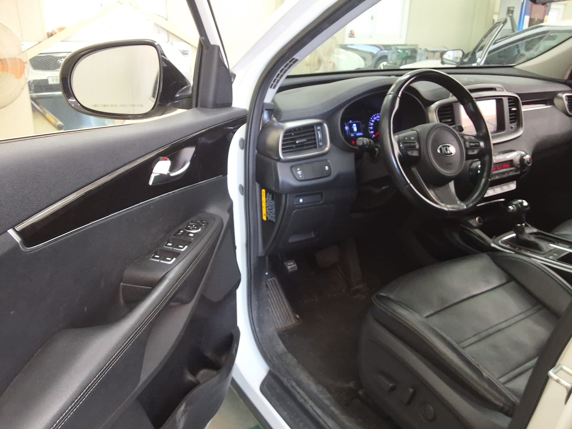 Kia Other 2015 - Image 9