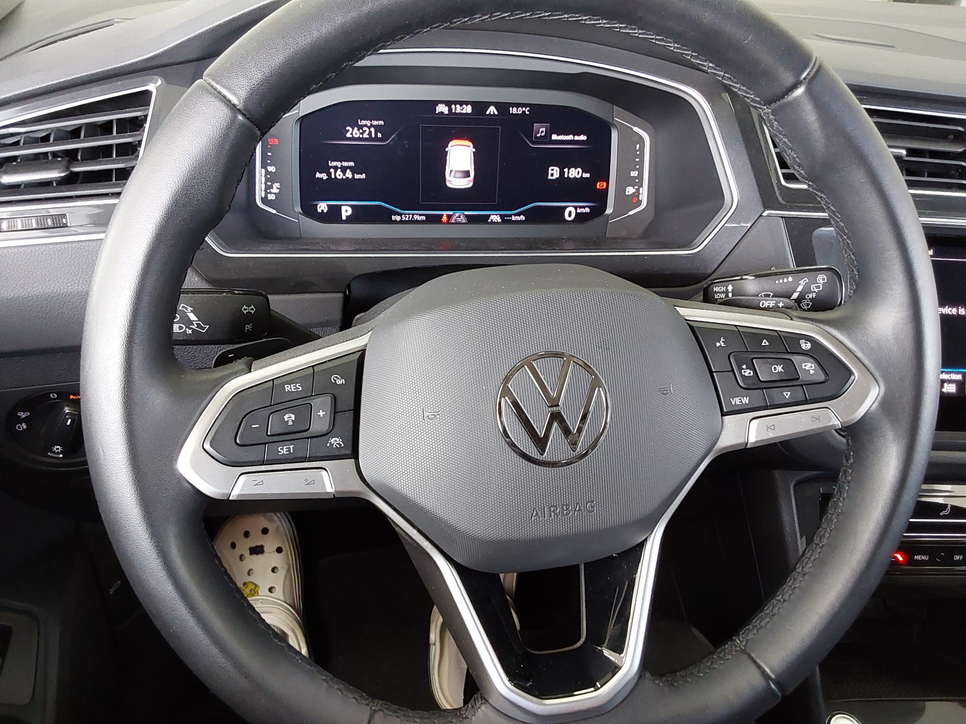 Volkswagen Tiguan 2023 - Image 18