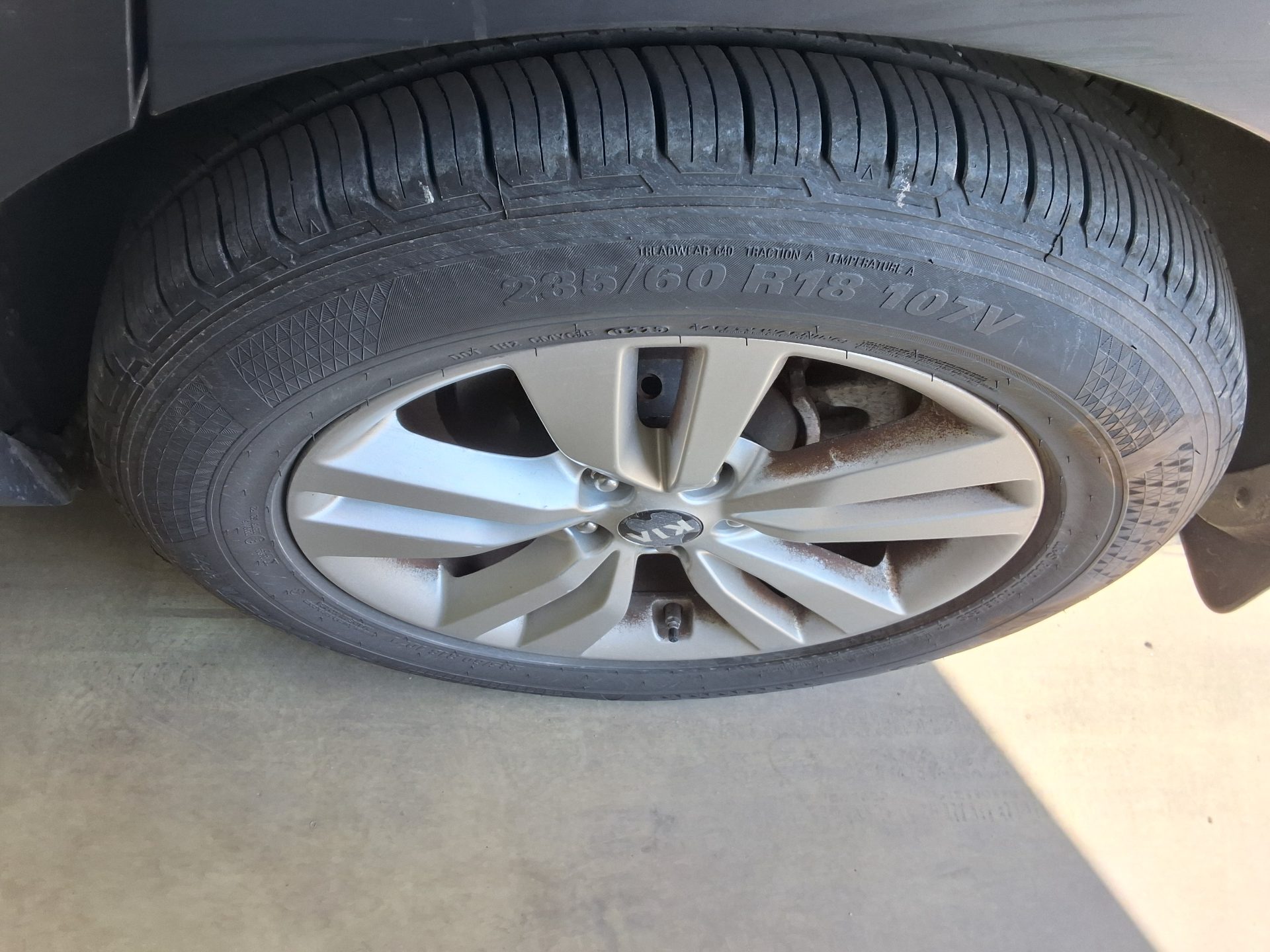 Kia Other 2015 - Image 20