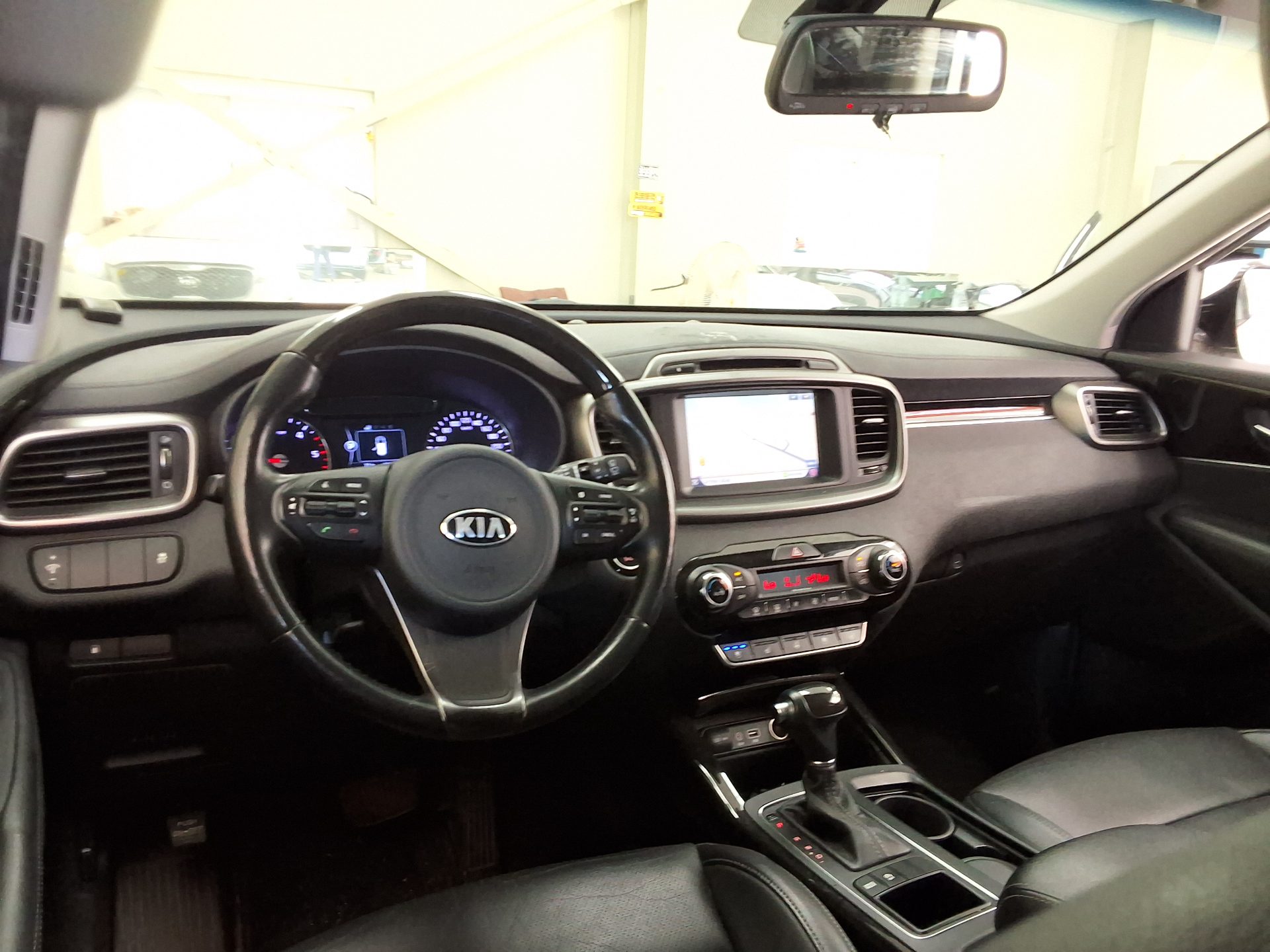 Kia Other 2015 - Image 10