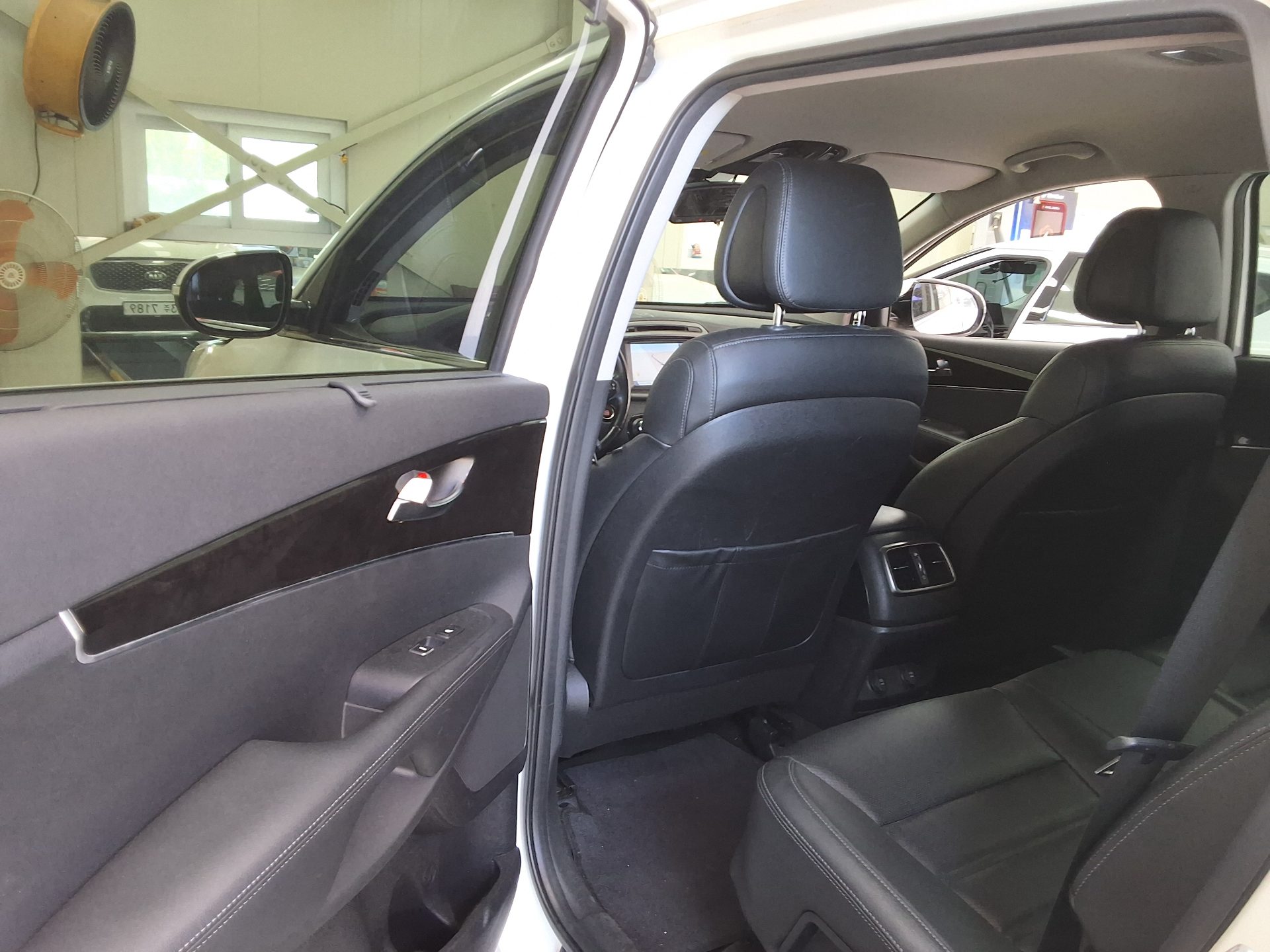 Kia Other 2015 - Image 11