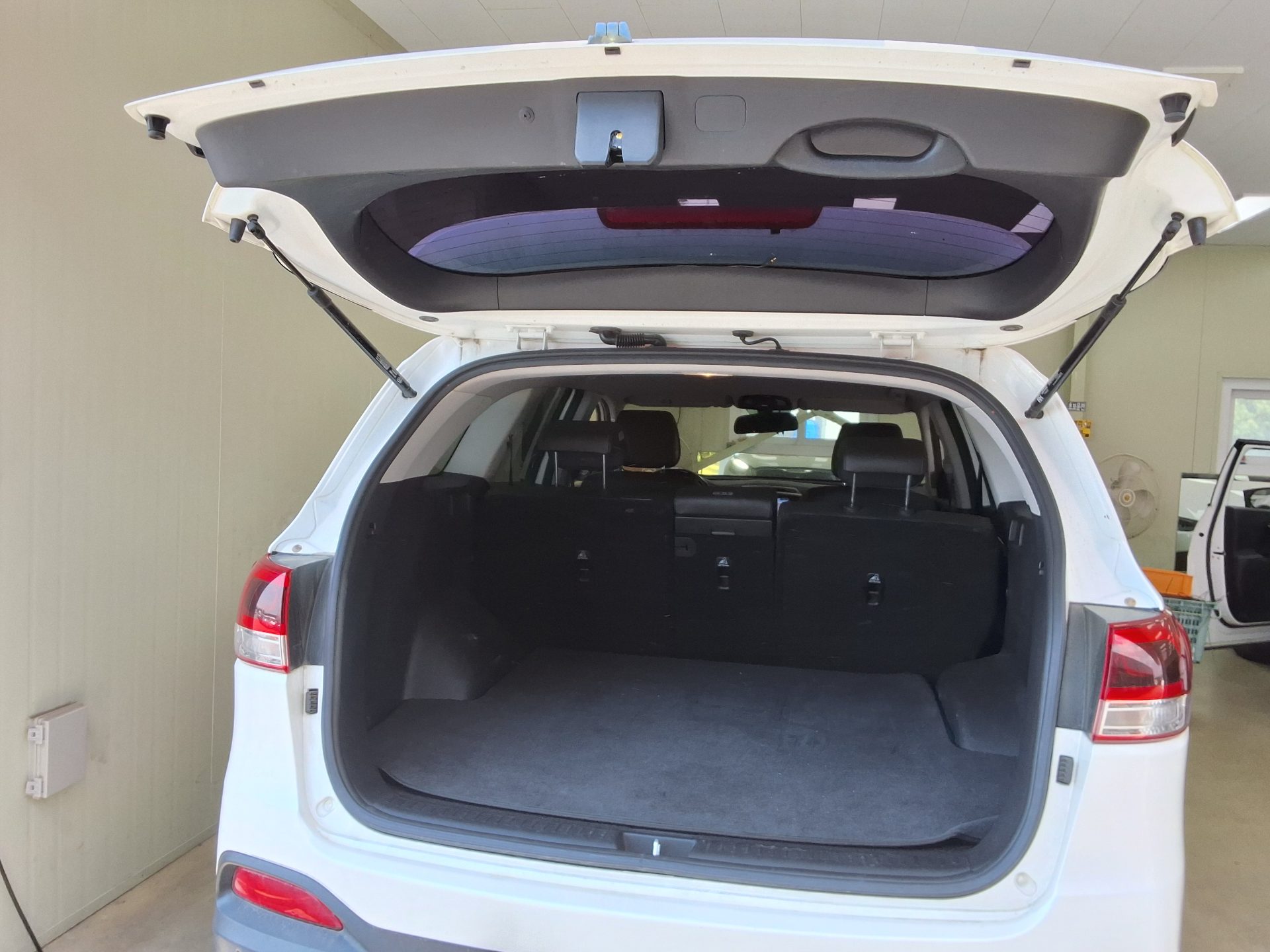 Kia Other 2015 - Image 14