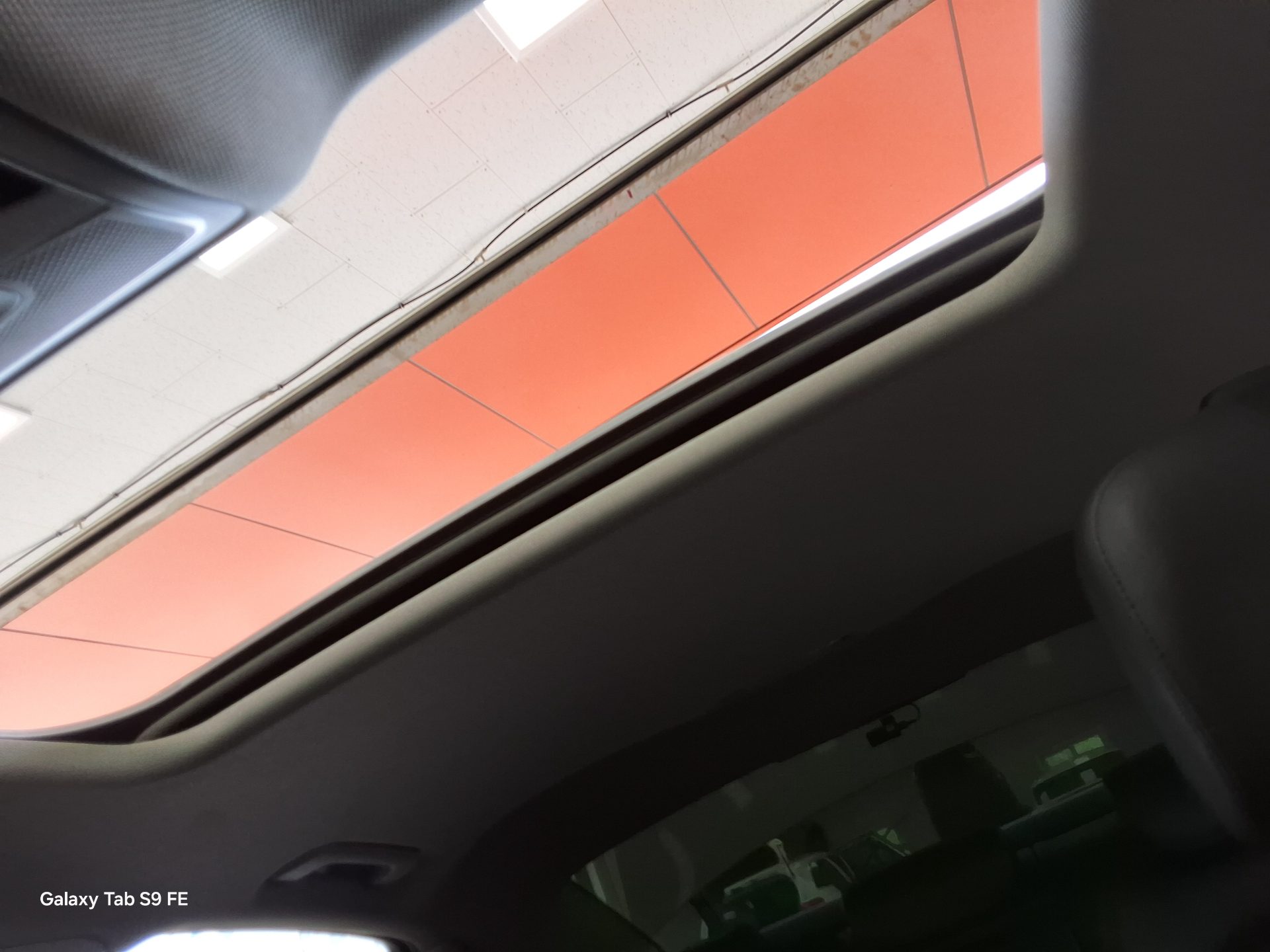 Audi A6 2016 - Image 19