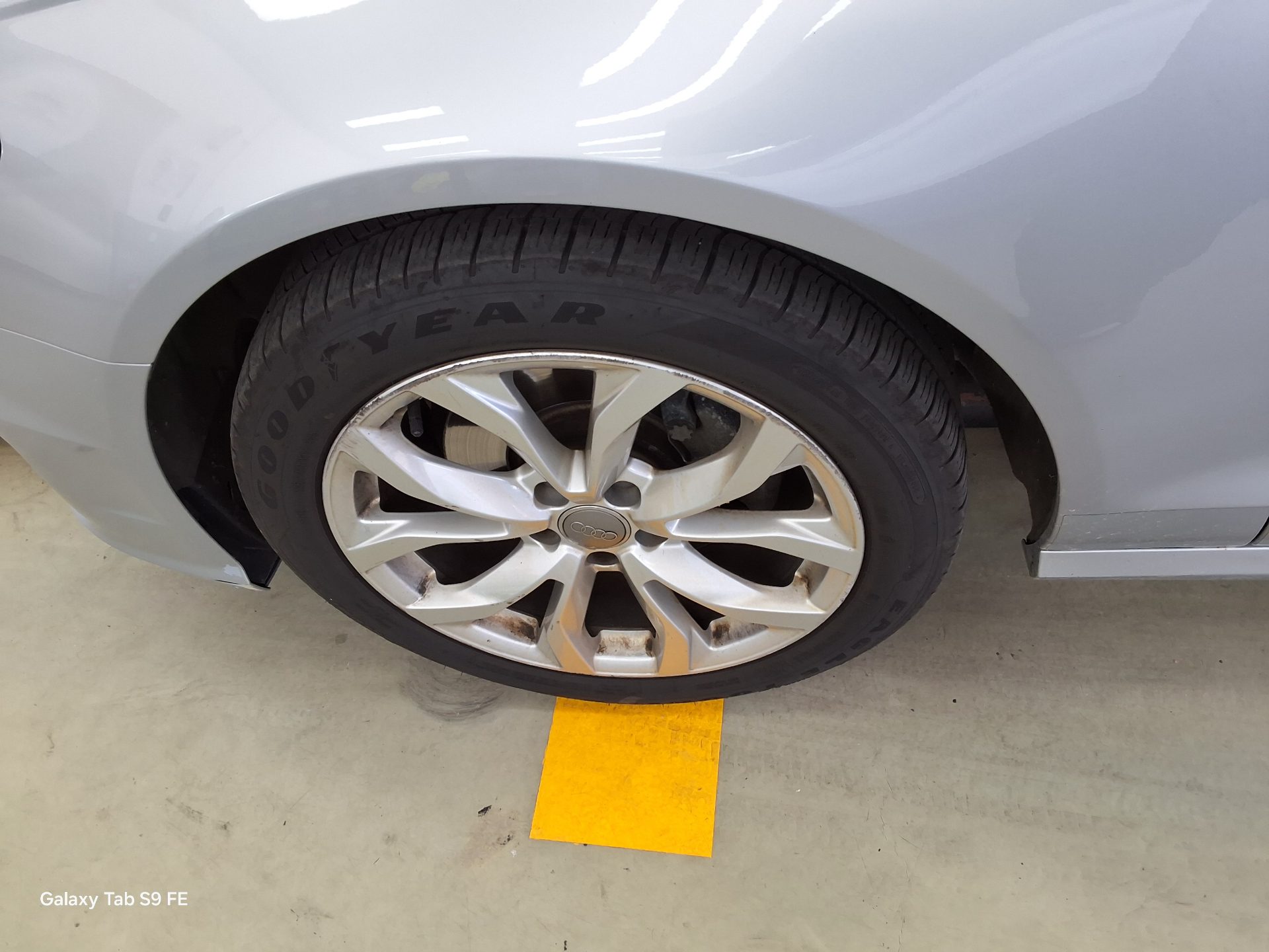 Audi A6 2016 - Image 21
