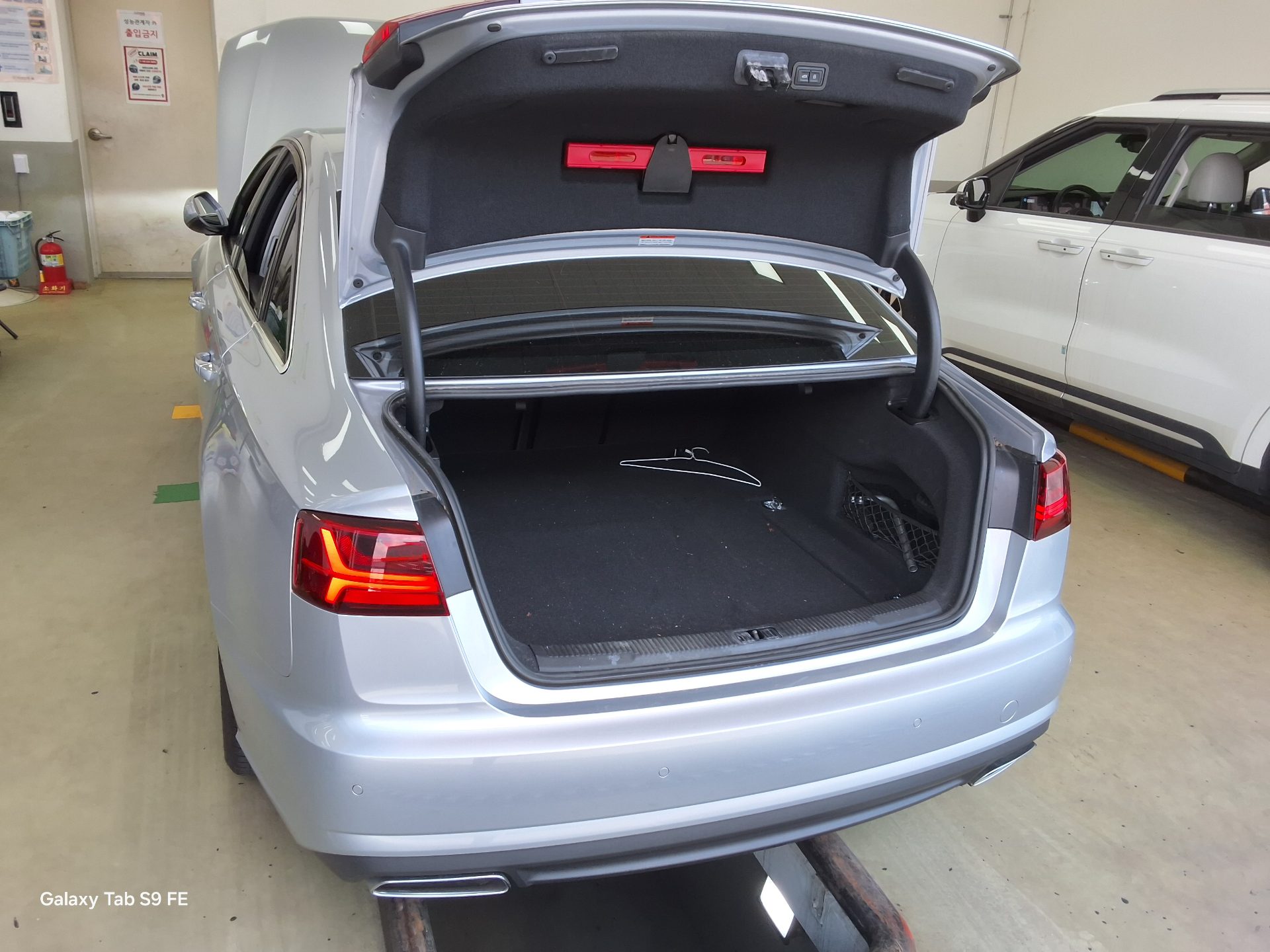 Audi A6 2016 - Image 14