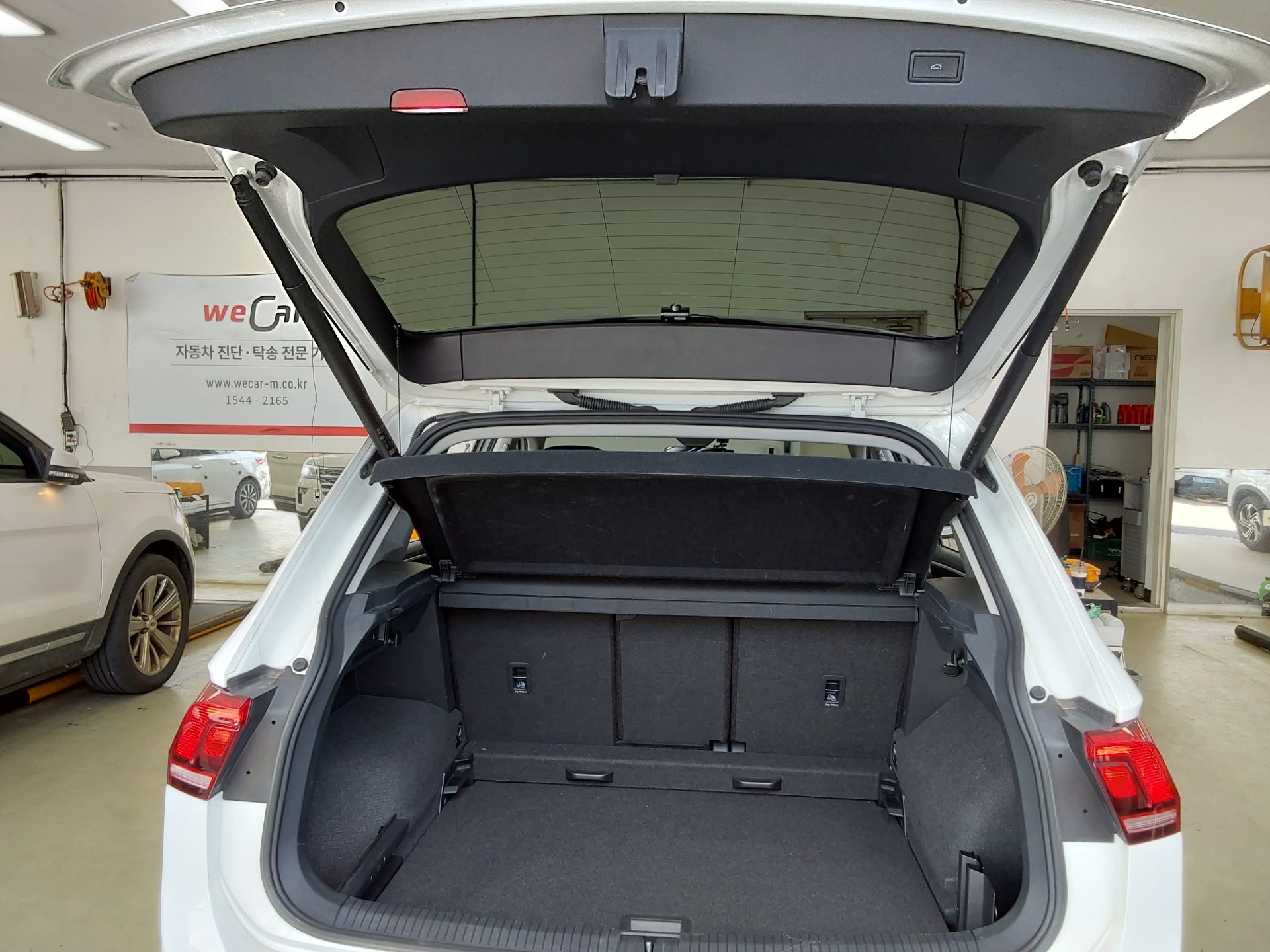 Volkswagen Tiguan 2023 - Image 14