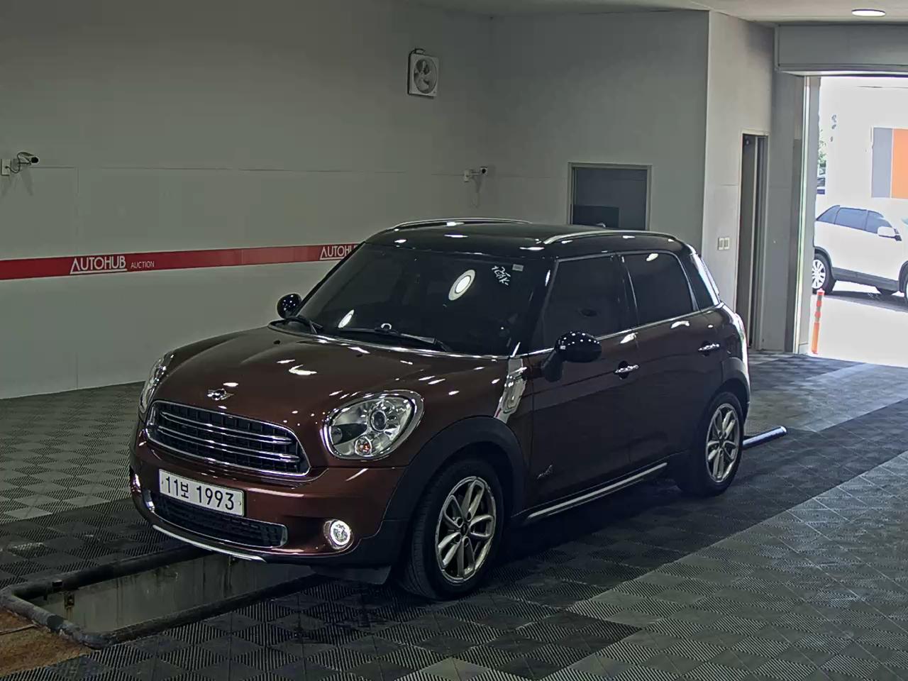 BMW MINI