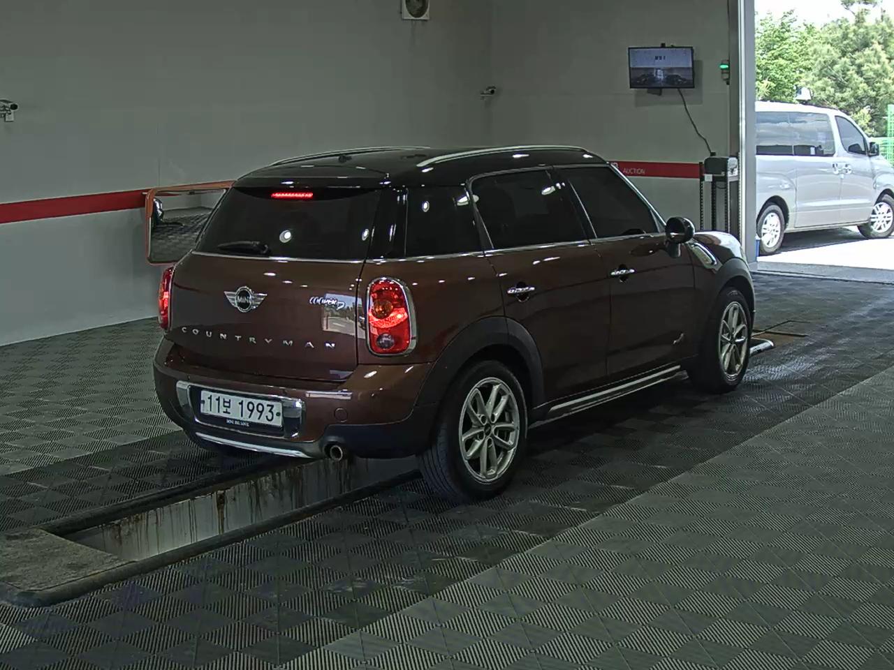 BMW MINI 2015 - Image 4