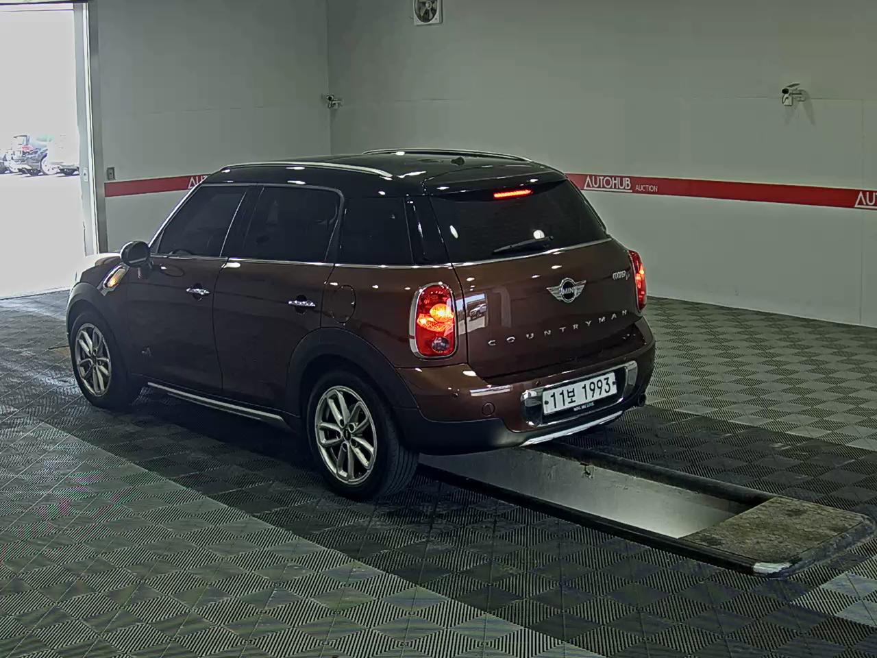 BMW MINI 2015 - Image 5