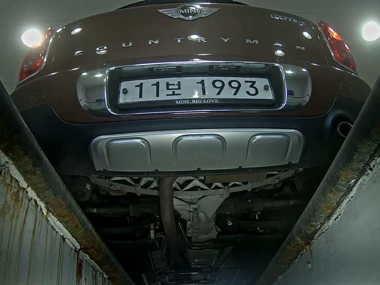 BMW MINI 2015 - Image 7