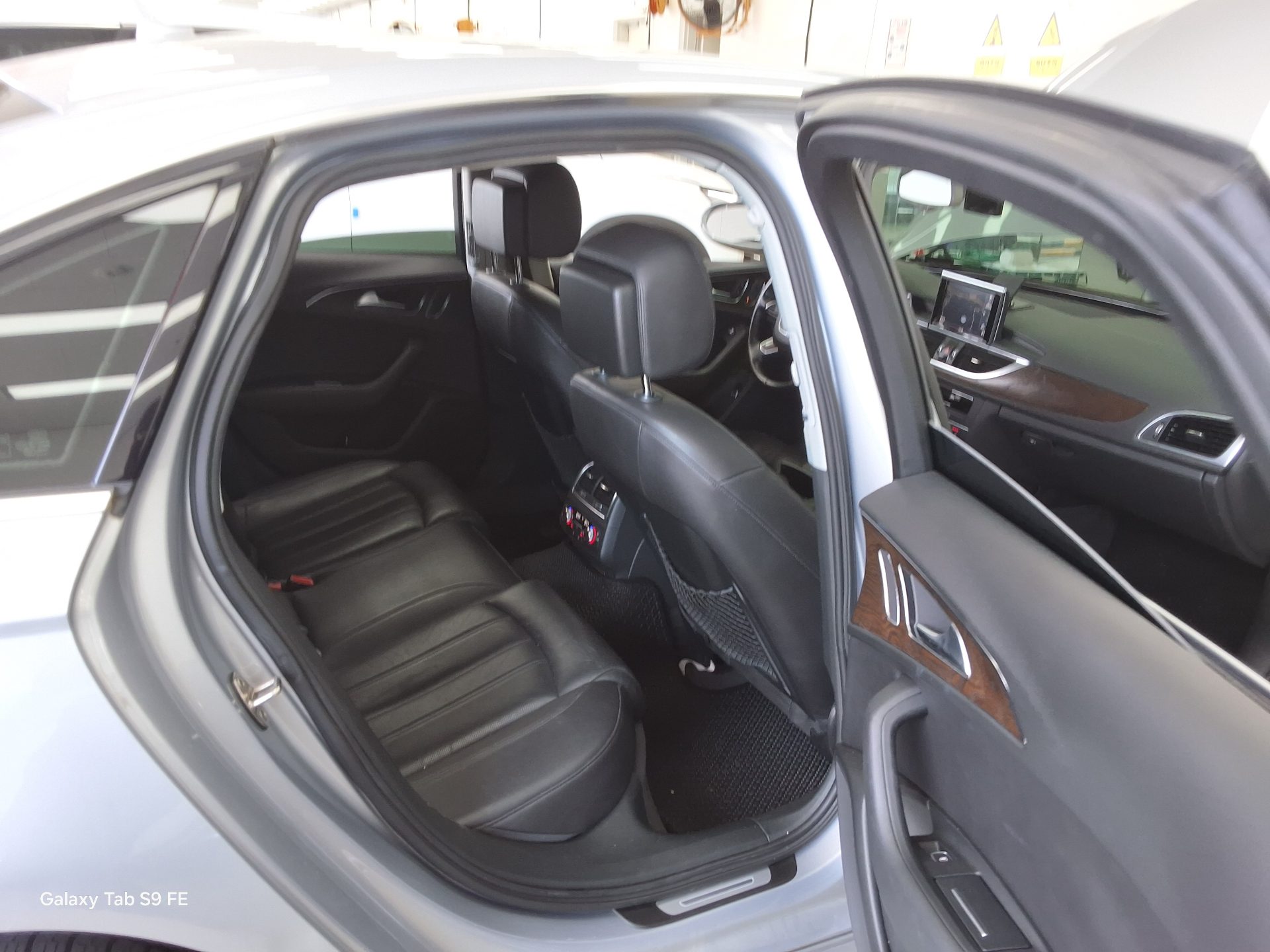 Audi A6 2016 - Image 12