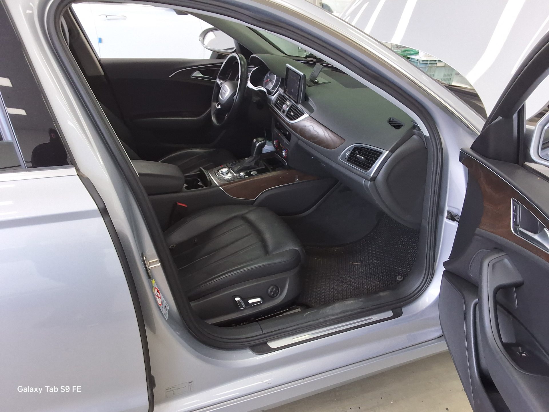 Audi A6 2016 - Image 13