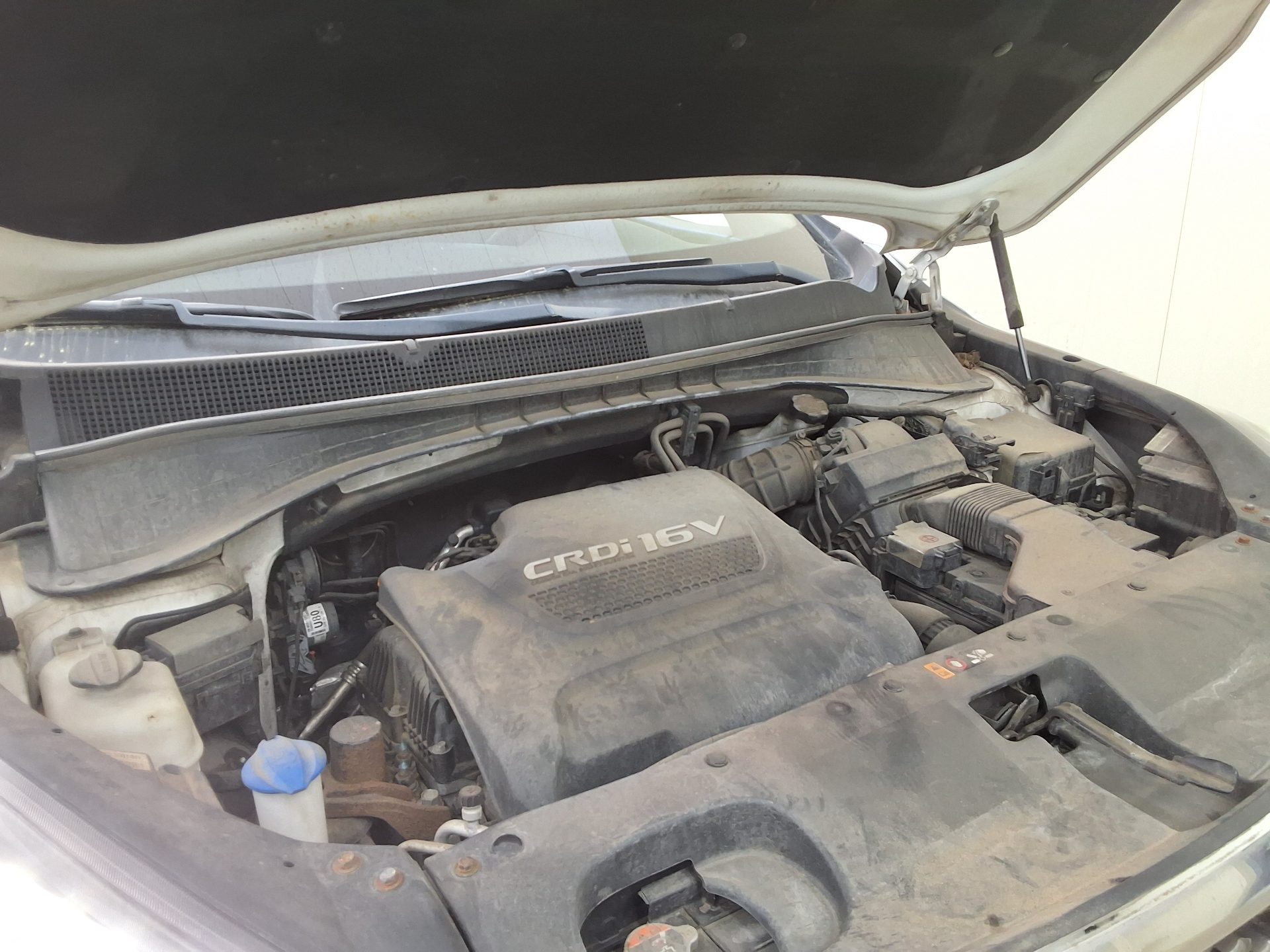 Kia Other 2015 - Image 17