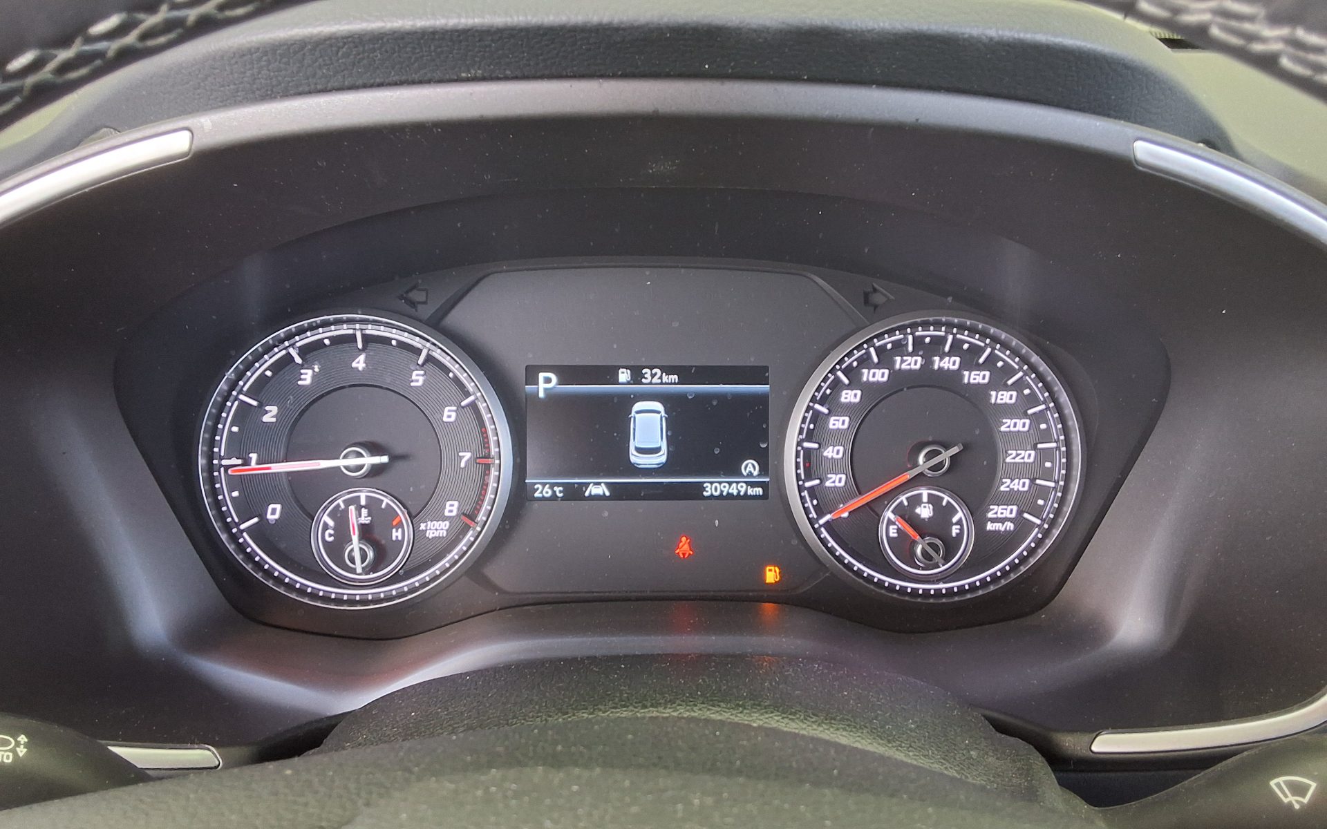2023 - hyundai santa fe