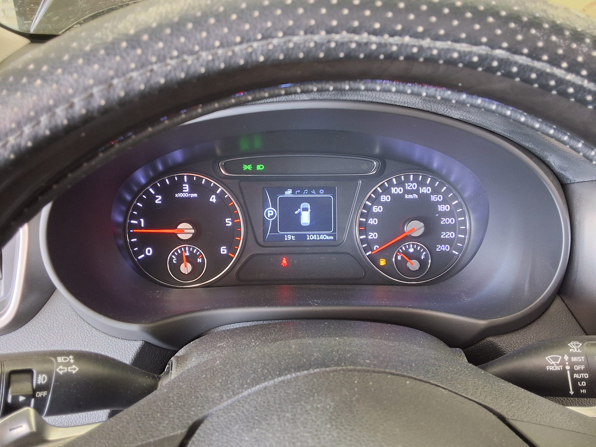 Kia Other 2017 - Image 8