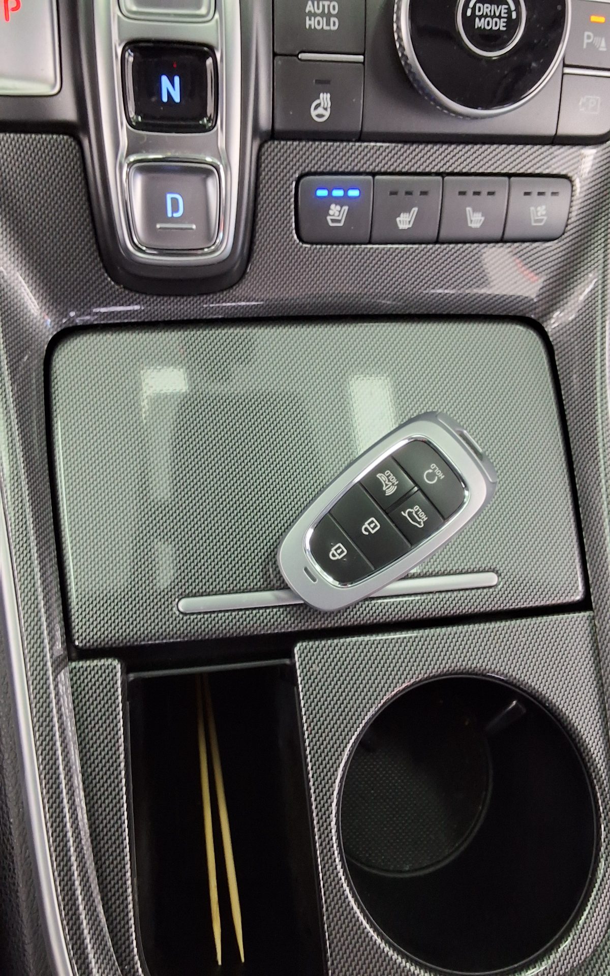 2023 - hyundai santa fe